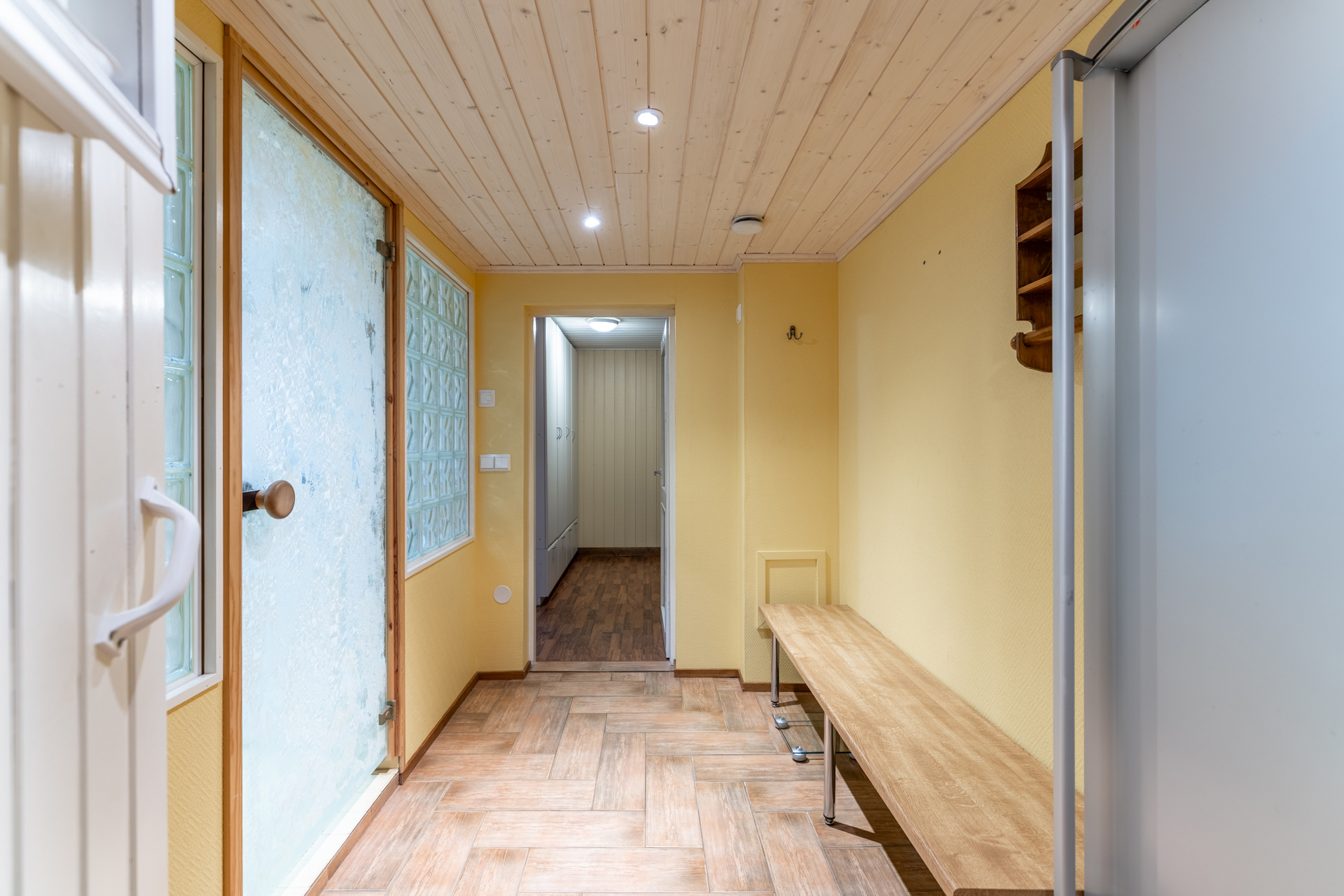 Aurakatu 6, Tuppurala, Mikkeli