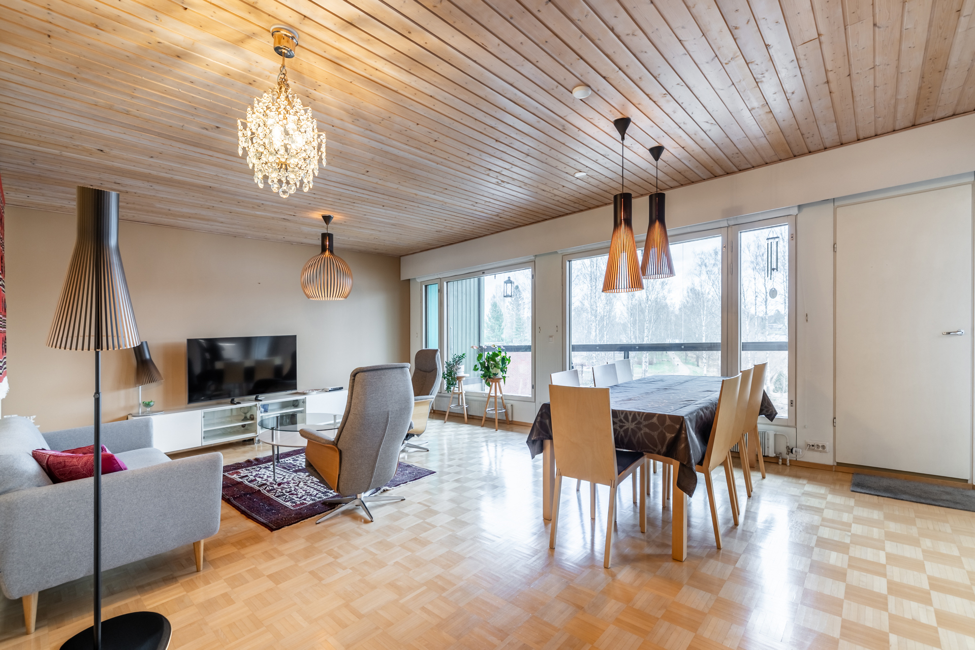 Aurakatu 6, Tuppurala, Mikkeli