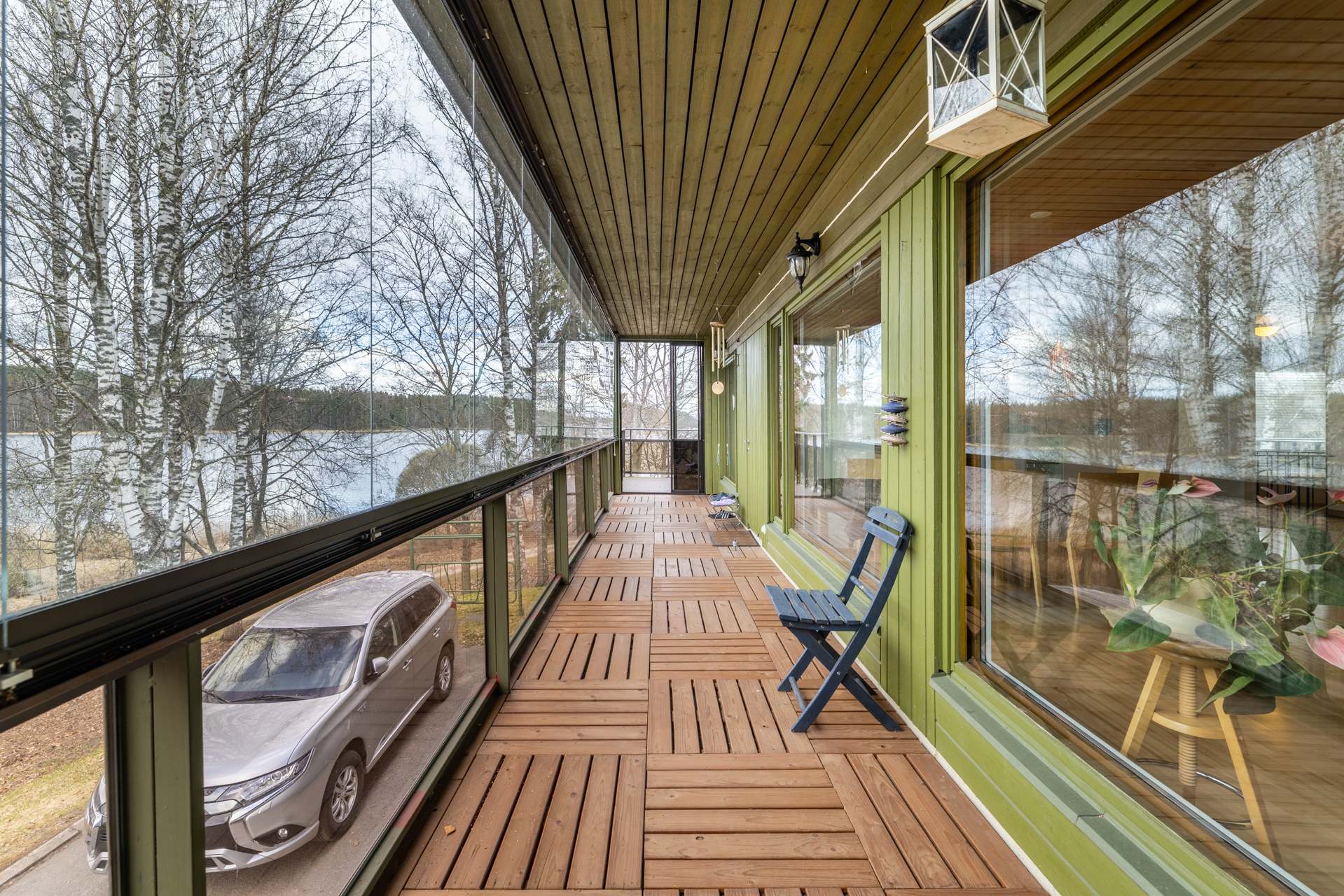 Aurakatu 6, Tuppurala, Mikkeli