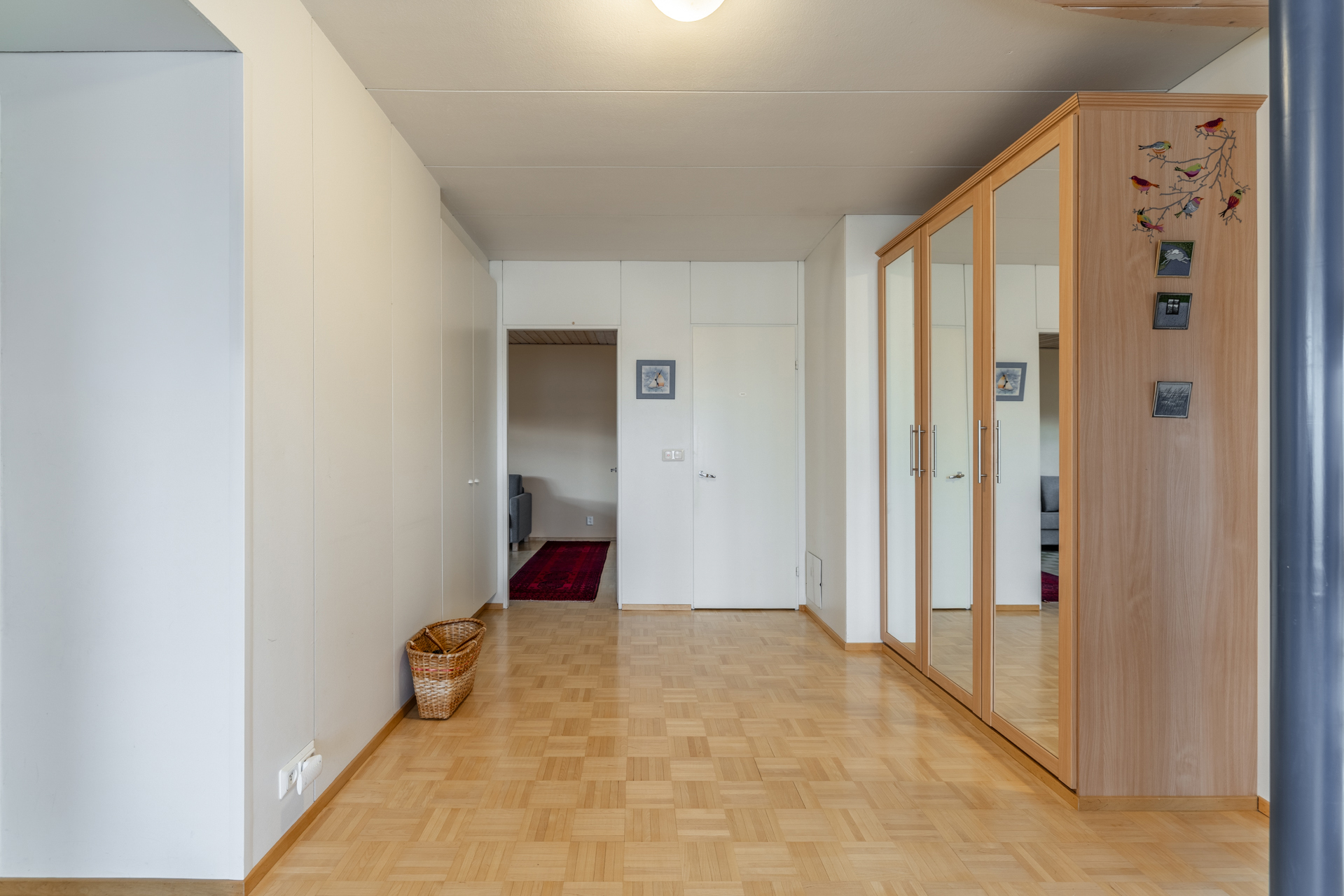 Aurakatu 6, Tuppurala, Mikkeli