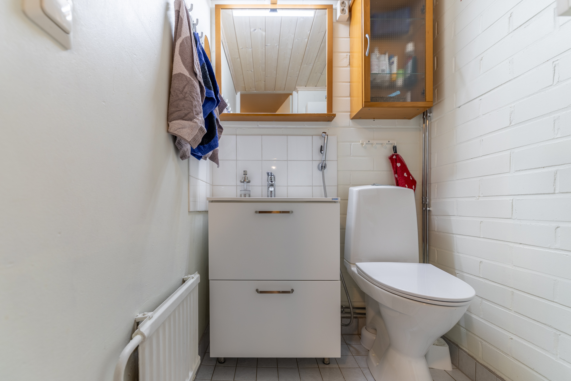 Aurakatu 6, Tuppurala, Mikkeli