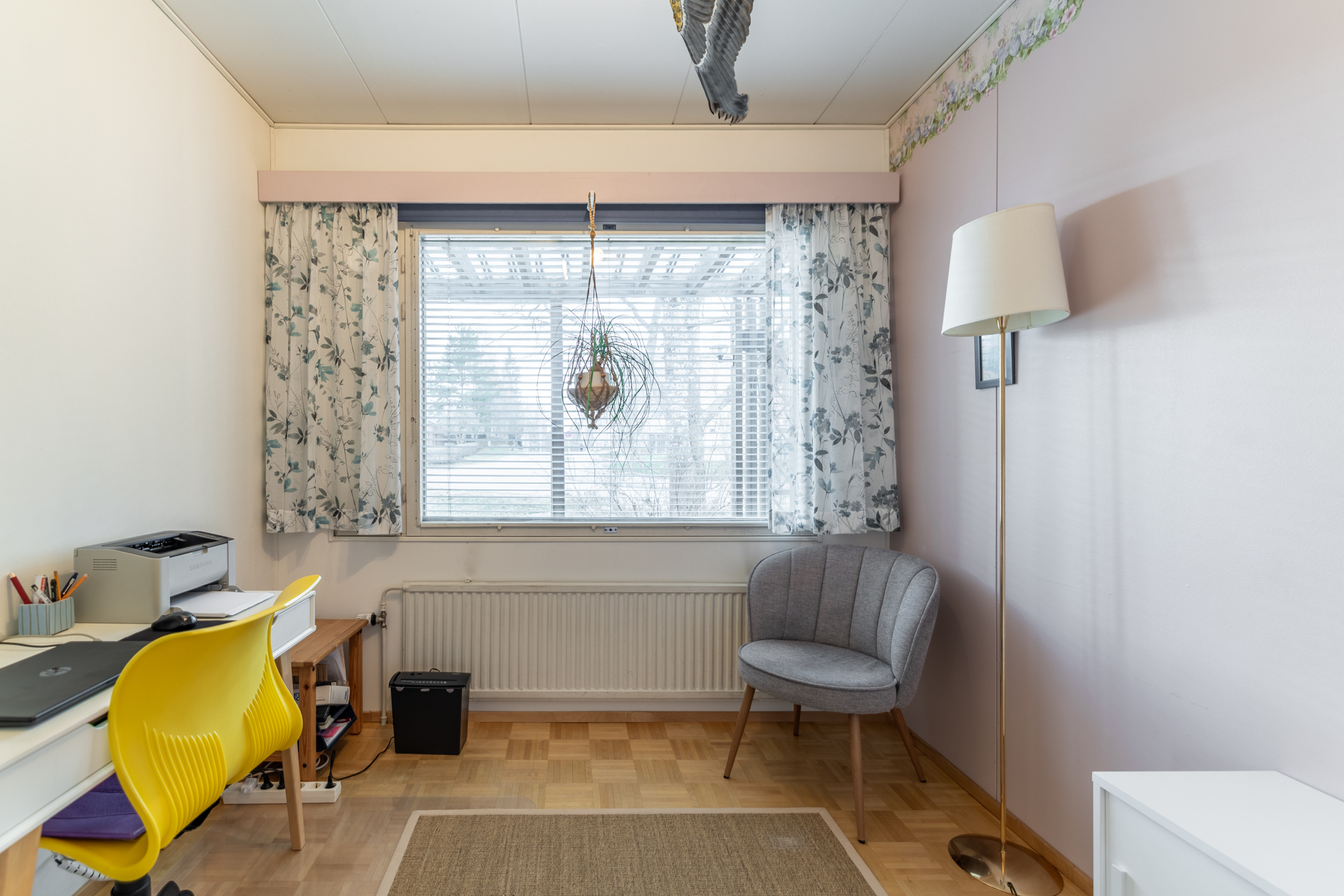 Aurakatu 6, Tuppurala, Mikkeli