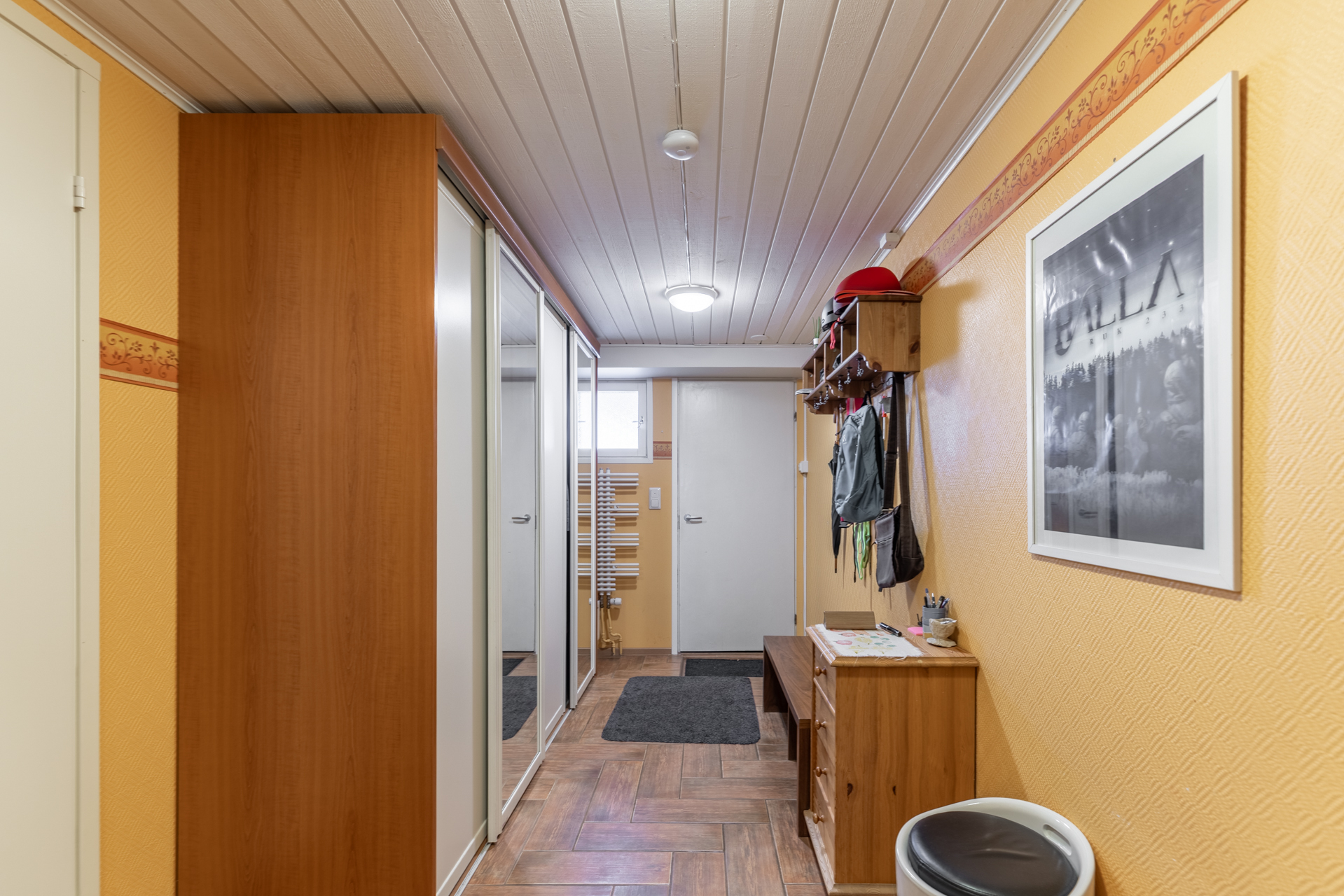 Aurakatu 6, Tuppurala, Mikkeli