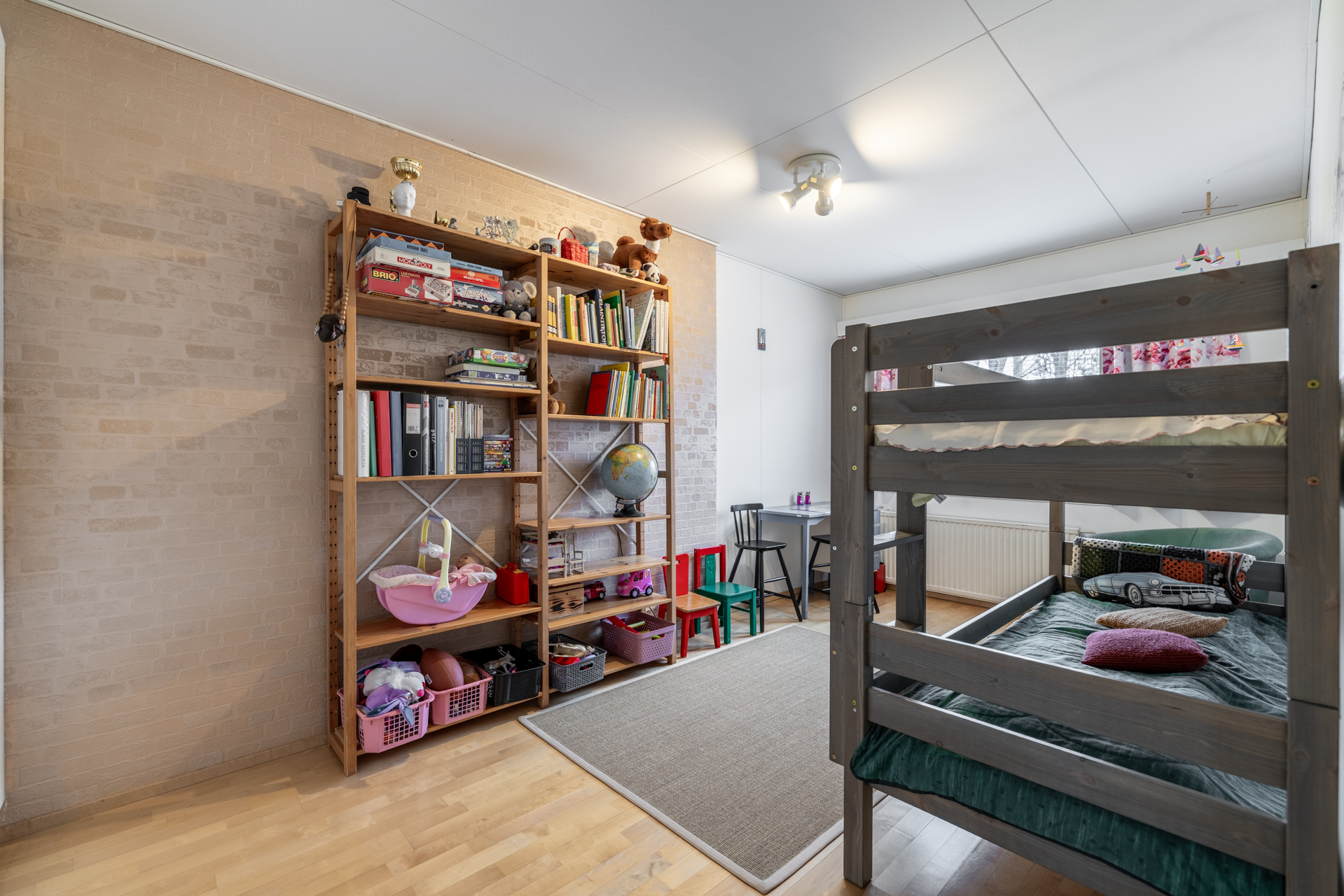 Aurakatu 6, Tuppurala, Mikkeli