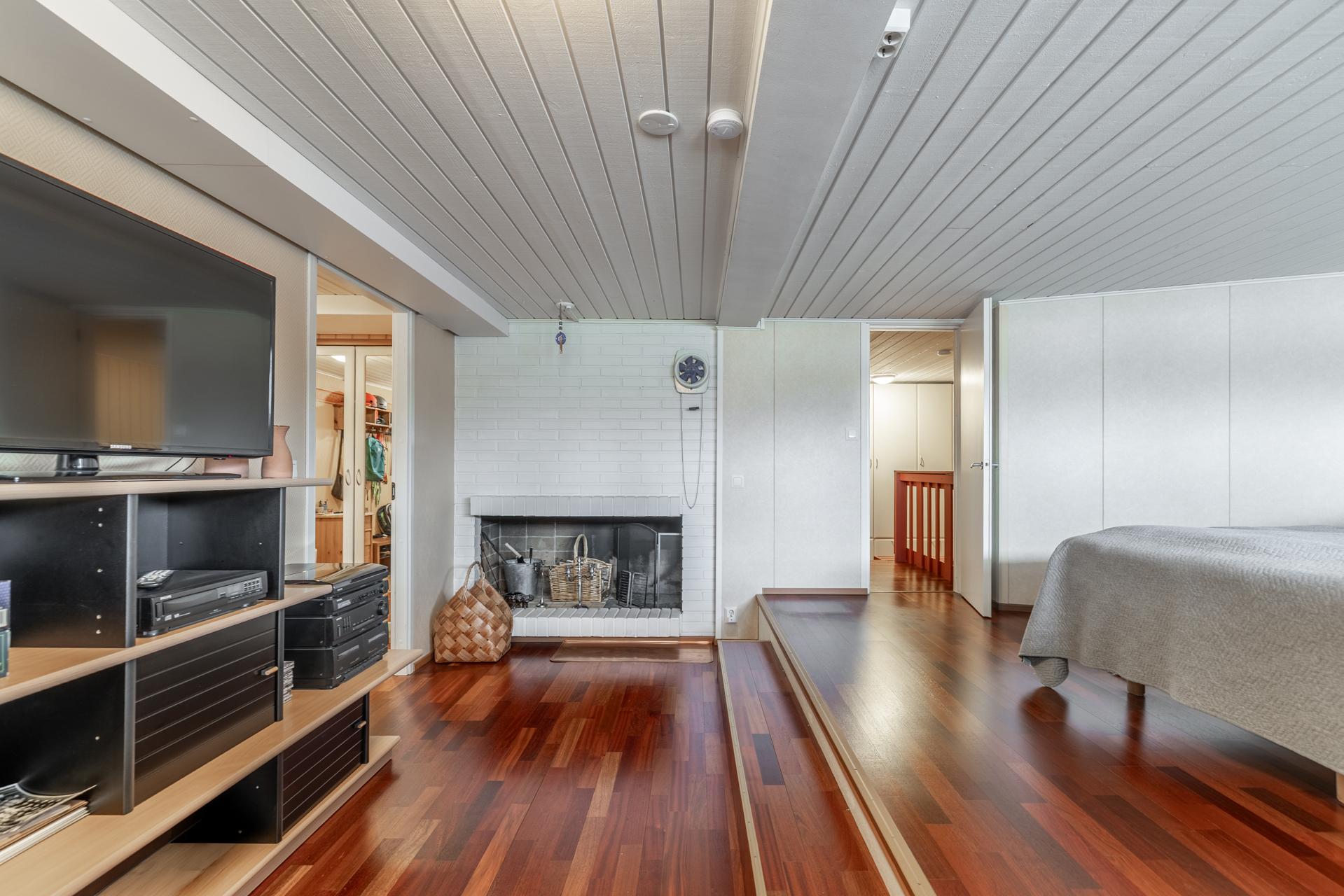 Aurakatu 6, Tuppurala, Mikkeli