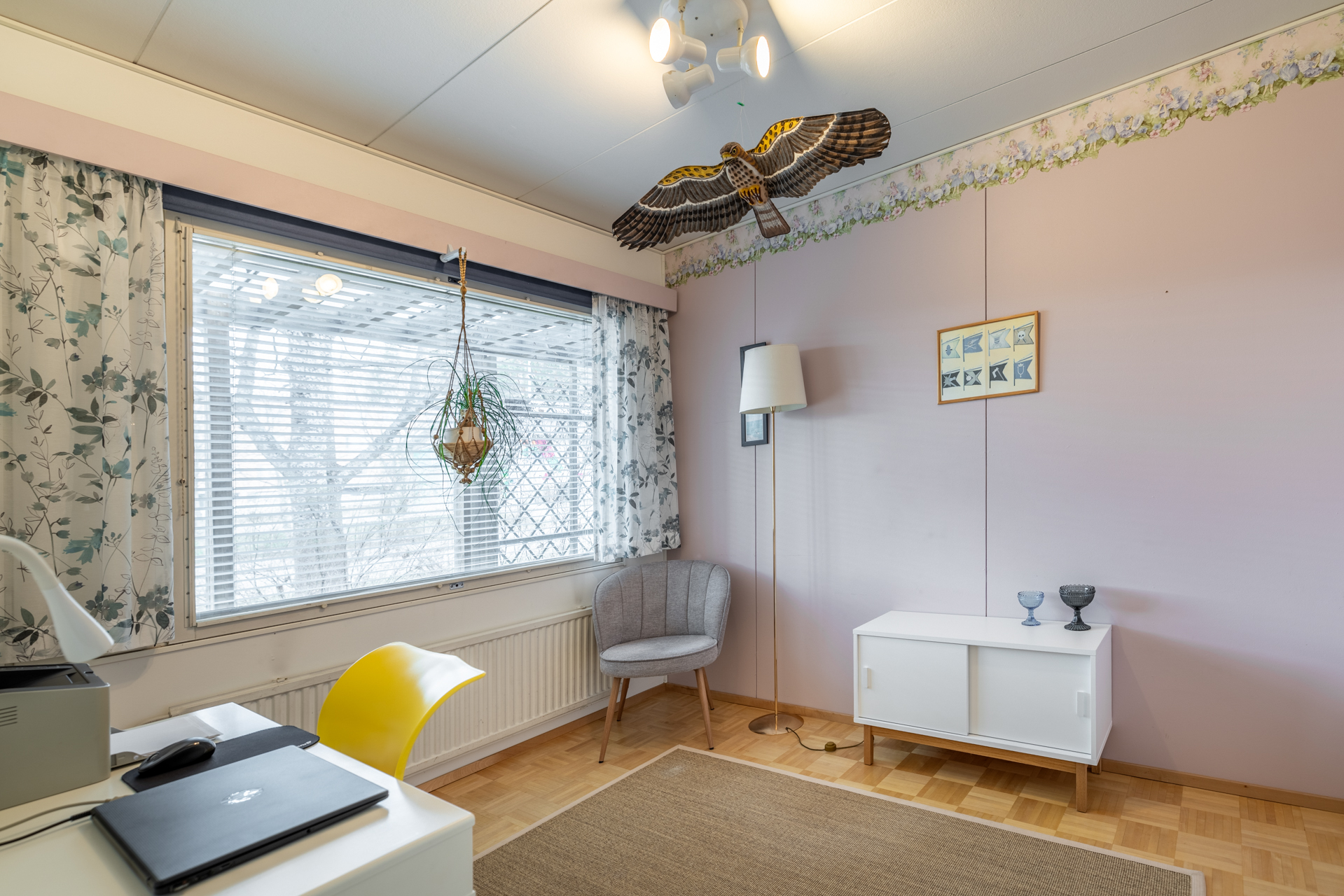 Aurakatu 6, Tuppurala, Mikkeli