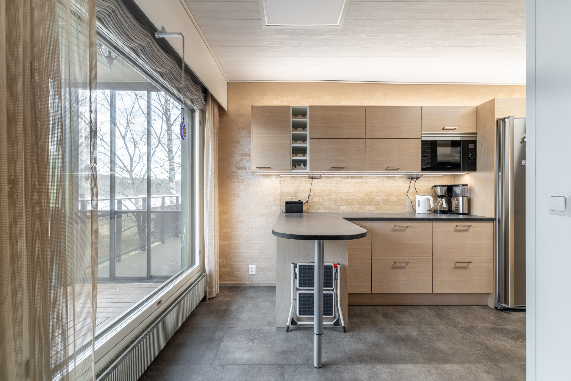 Aurakatu 6, Tuppurala, Mikkeli