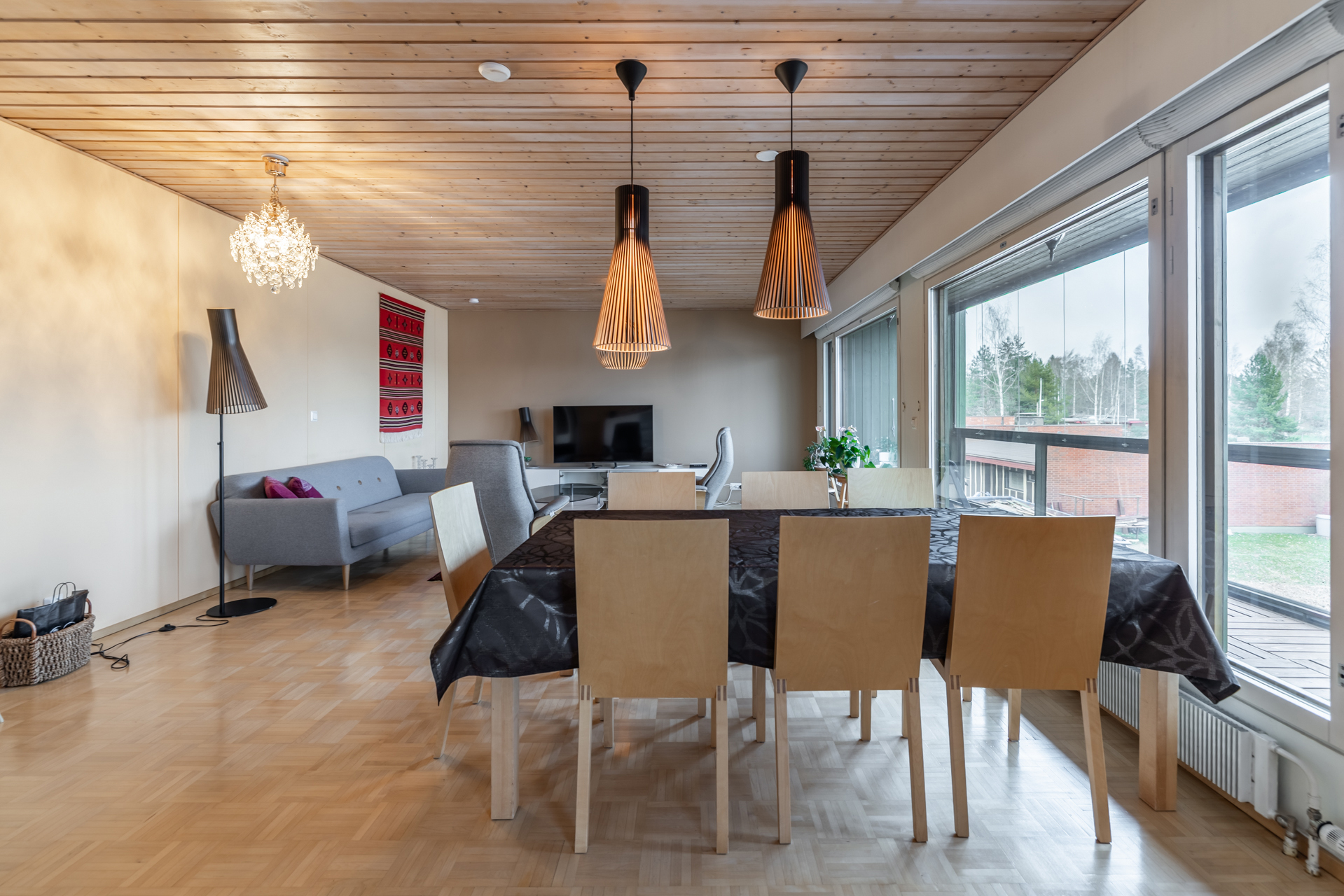 Aurakatu 6, Tuppurala, Mikkeli