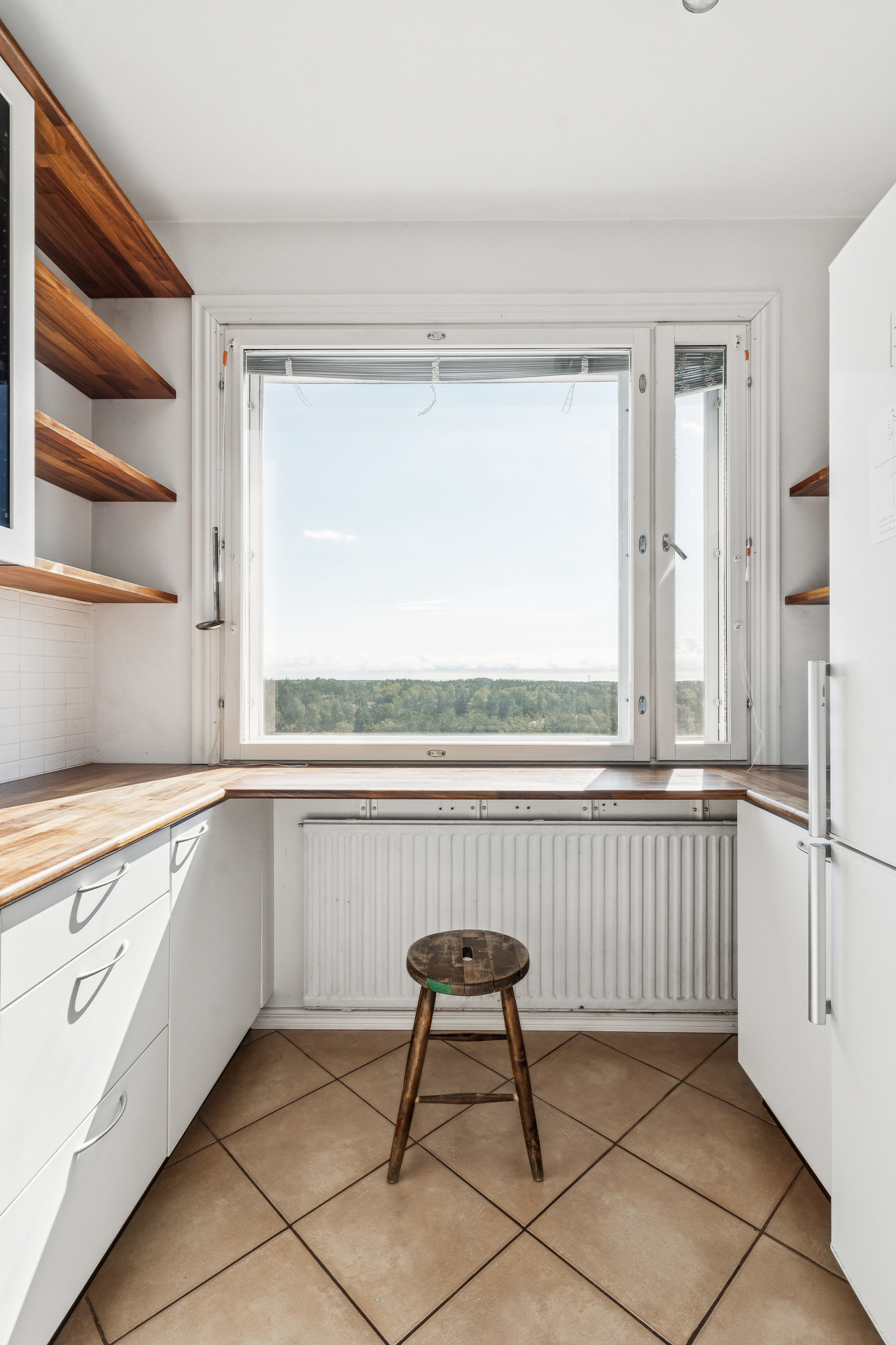 Keittiö