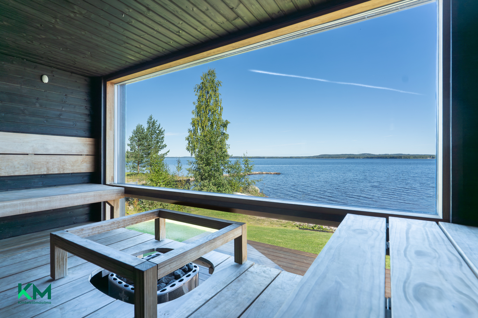 Ahventie 2, Vuokatti, Sotkamo