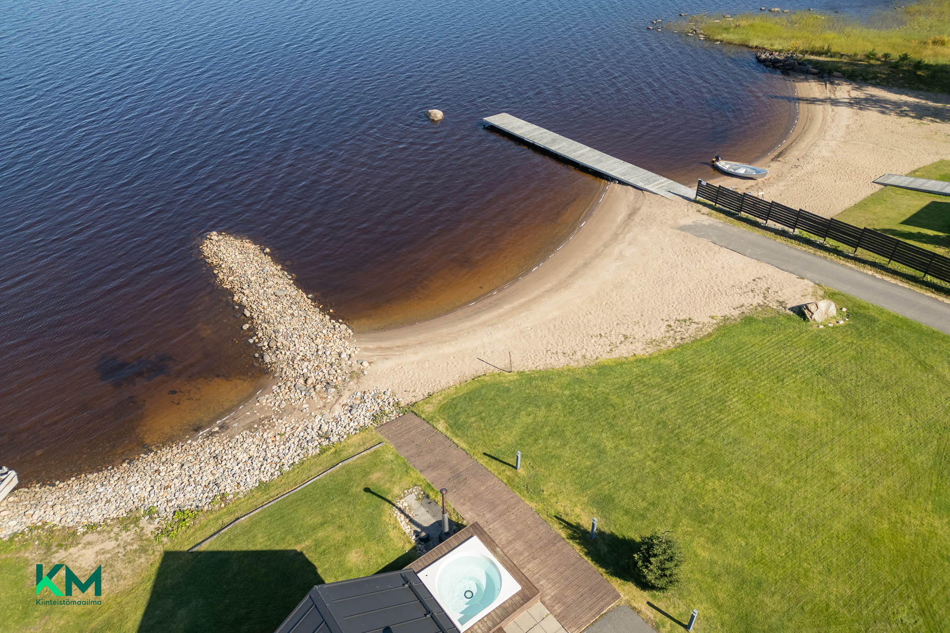 Ahventie 2, Vuokatti, Sotkamo