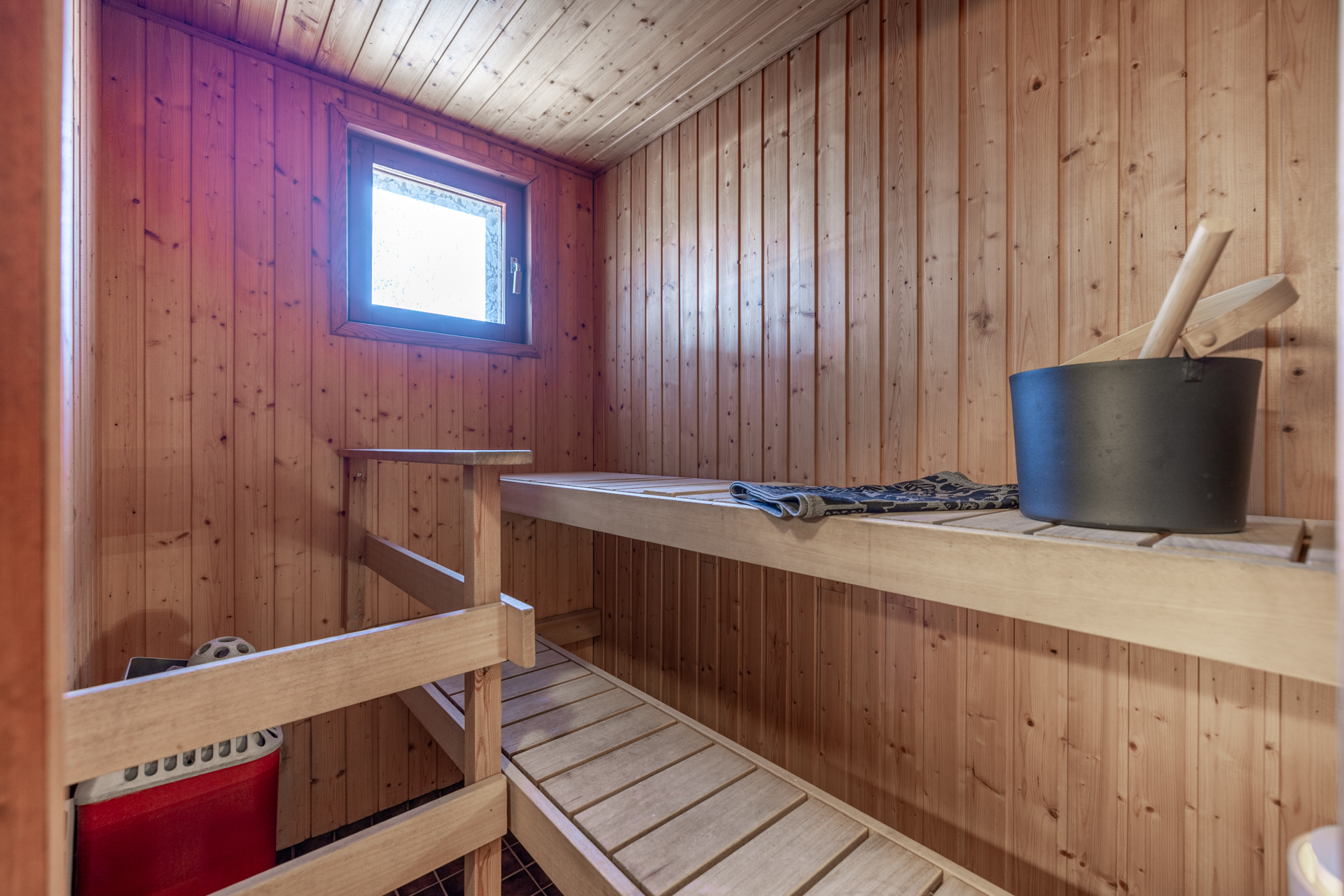 Rakentajantie 53, Rantakylä, Mikkeli