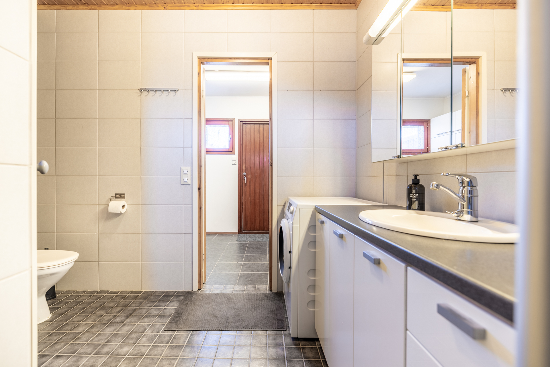 Rakentajantie 53, Rantakylä, Mikkeli