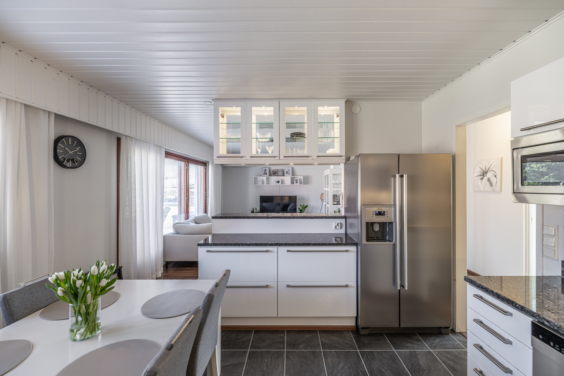 Rakentajantie 53, Rantakylä, Mikkeli