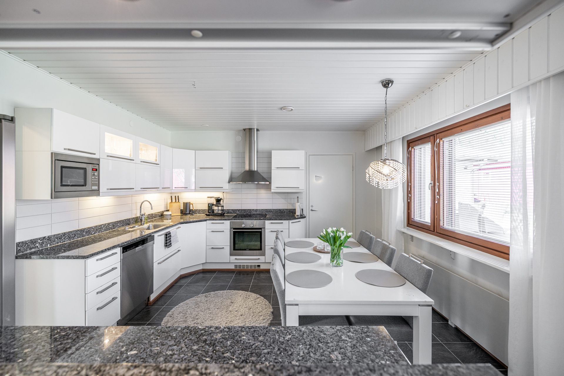 Rakentajantie 53, Rantakylä, Mikkeli