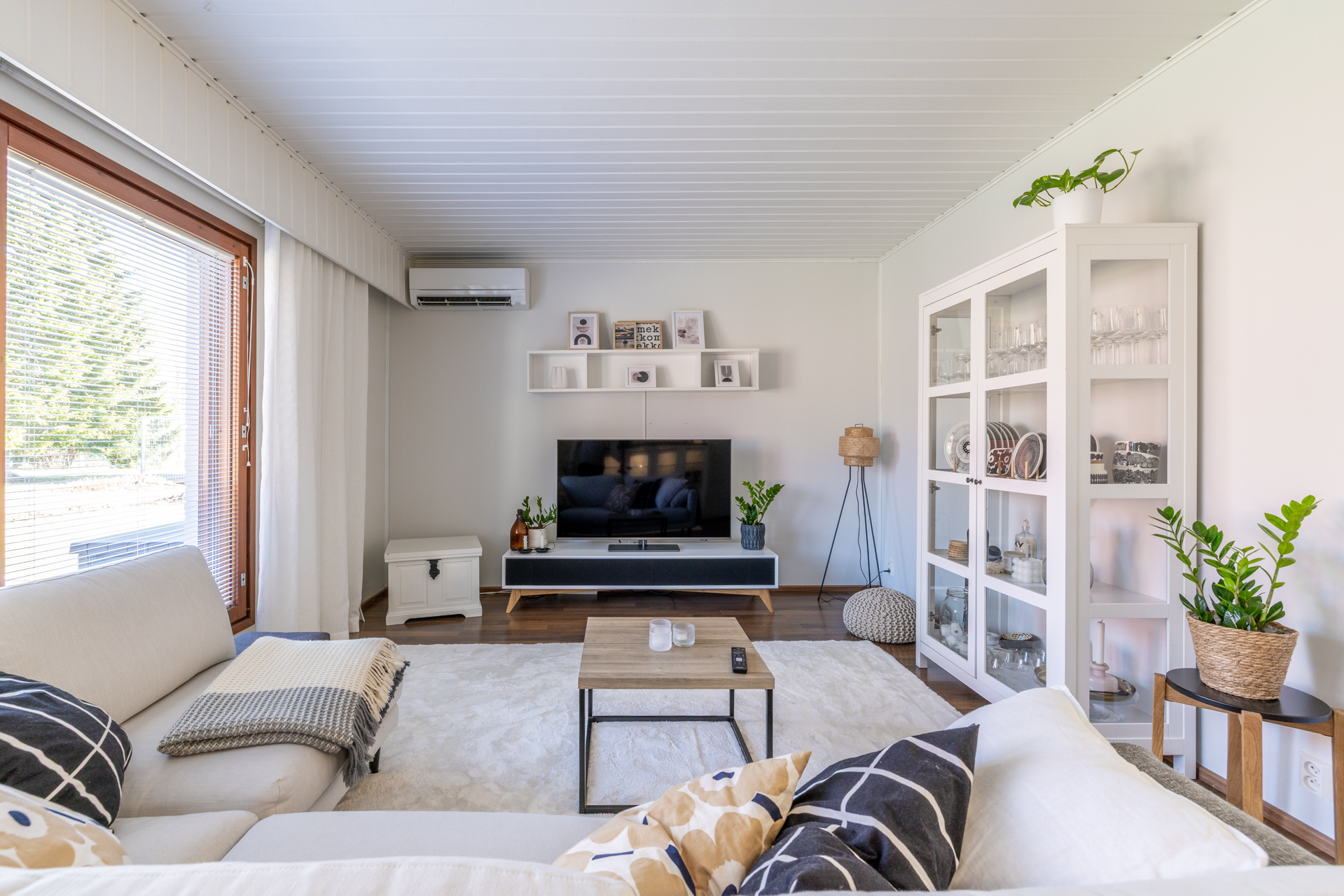 Rakentajantie 53, Rantakylä, Mikkeli