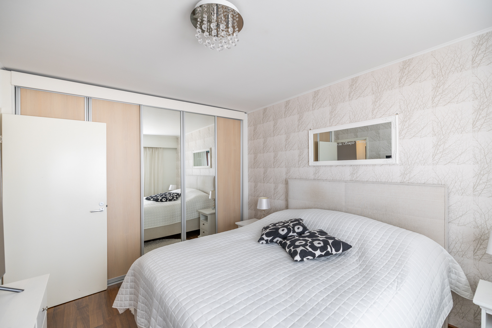 Rakentajantie 53, Rantakylä, Mikkeli