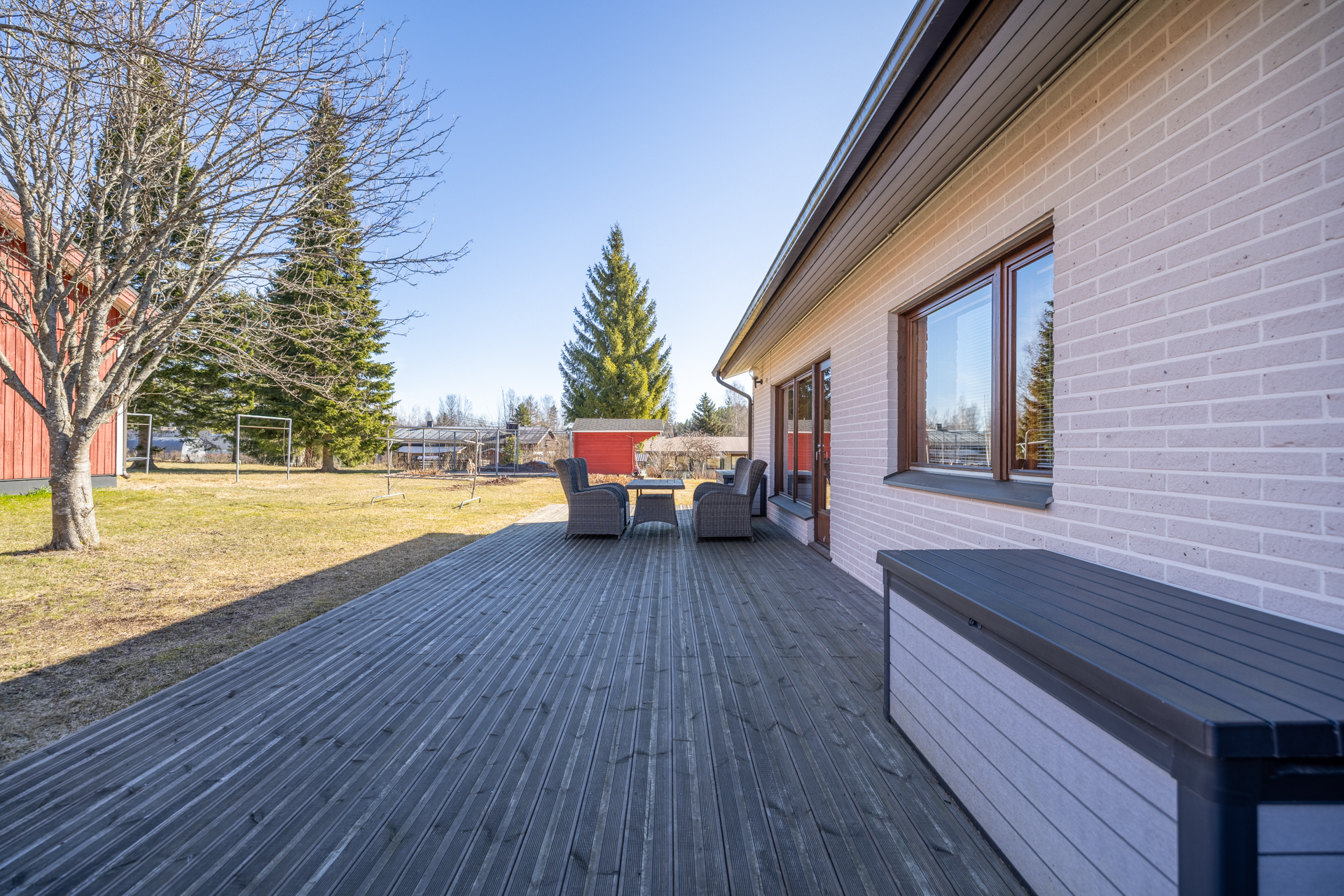 Rakentajantie 53, Rantakylä, Mikkeli