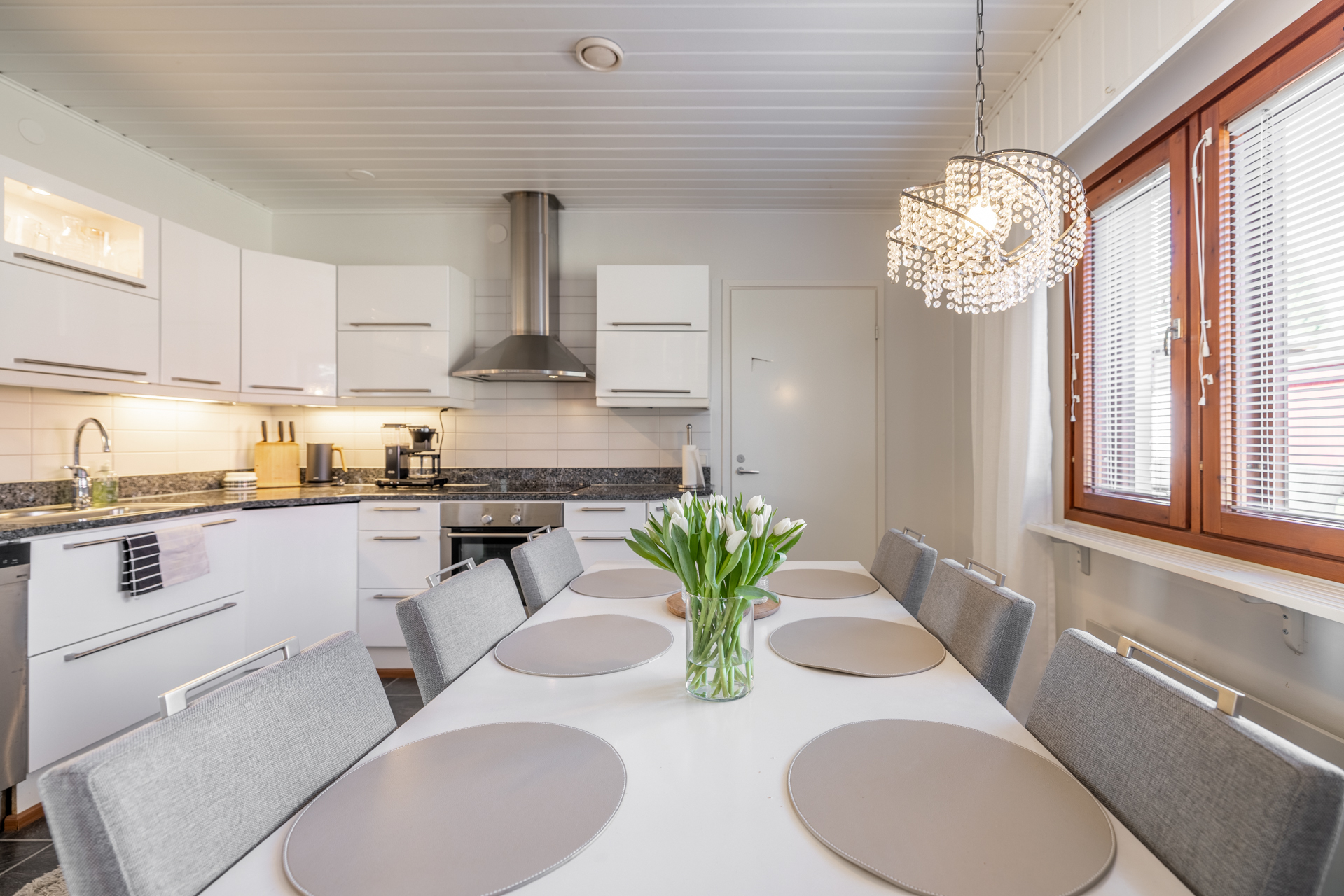 Rakentajantie 53, Rantakylä, Mikkeli