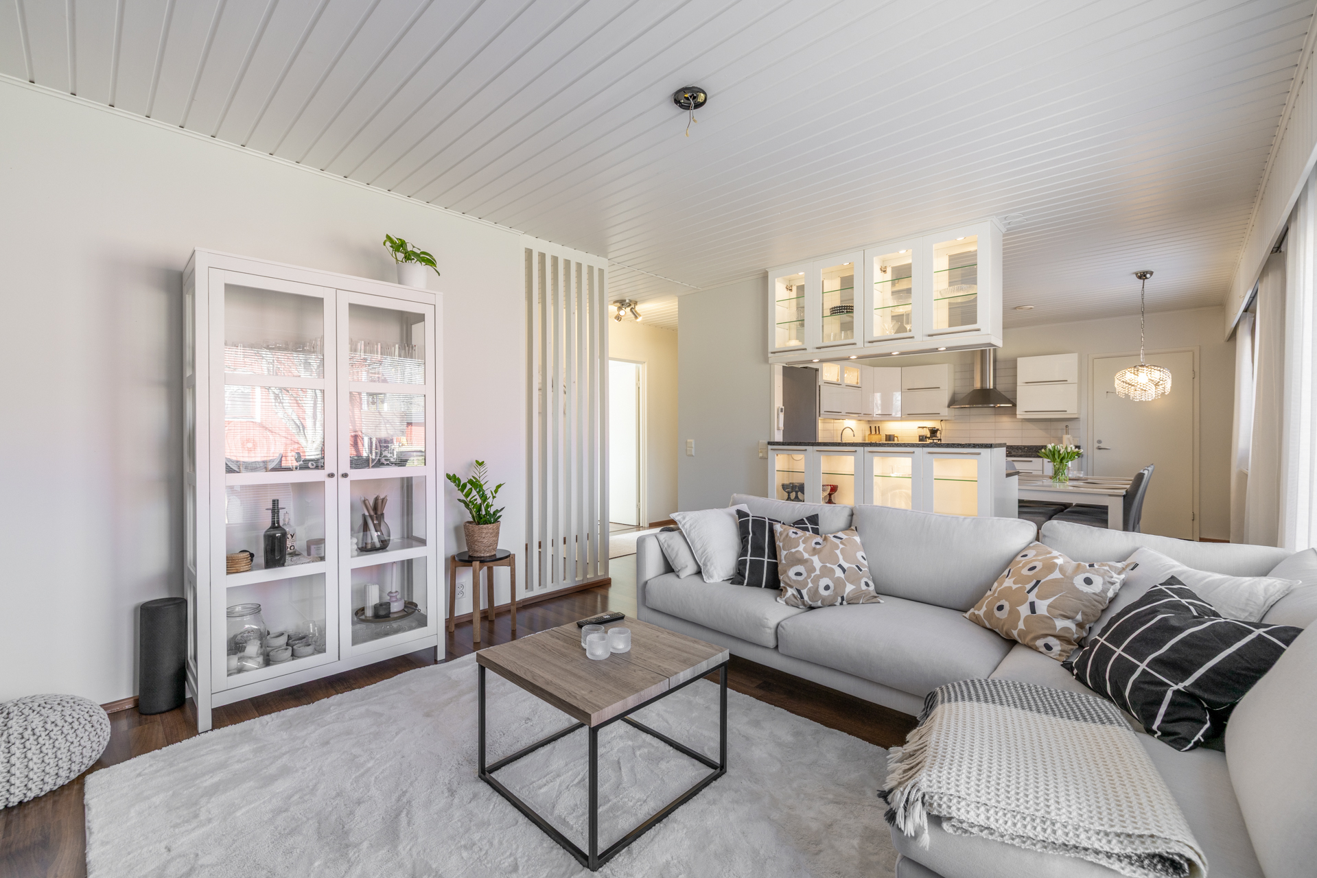 Rakentajantie 53, Rantakylä, Mikkeli