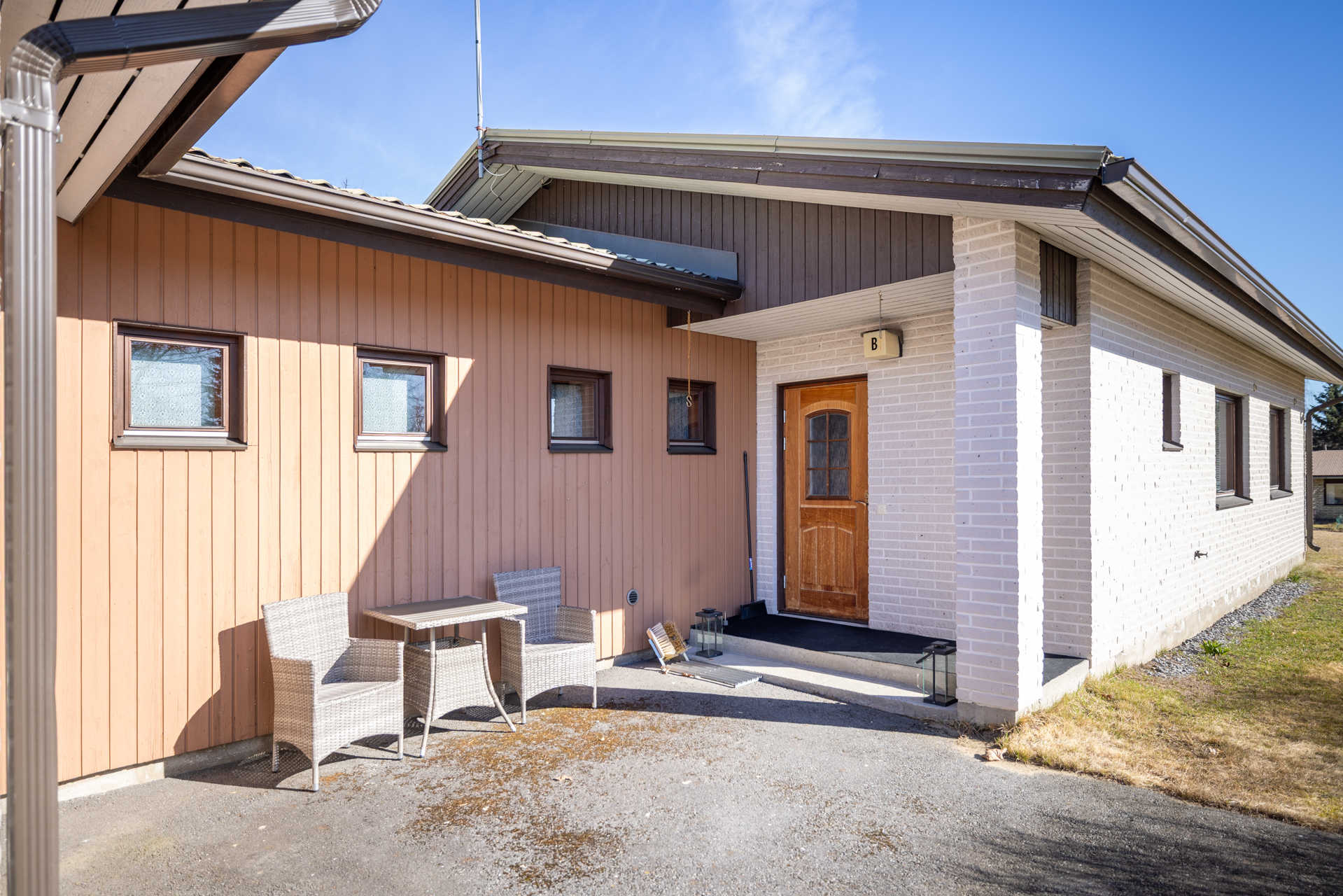 Rakentajantie 53, Rantakylä, Mikkeli