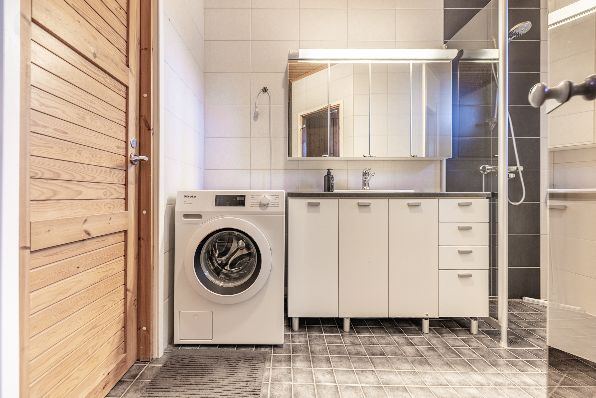 Rakentajantie 53, Rantakylä, Mikkeli