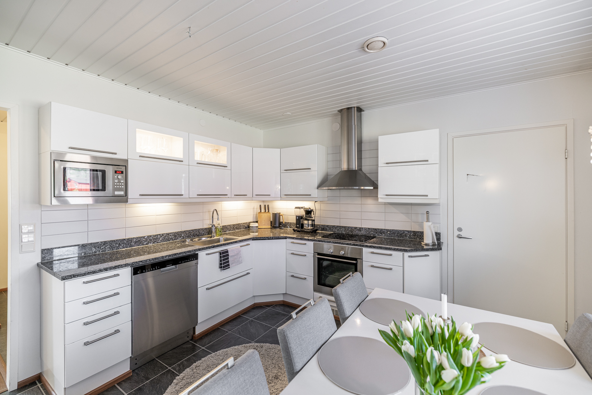 Rakentajantie 53, Rantakylä, Mikkeli