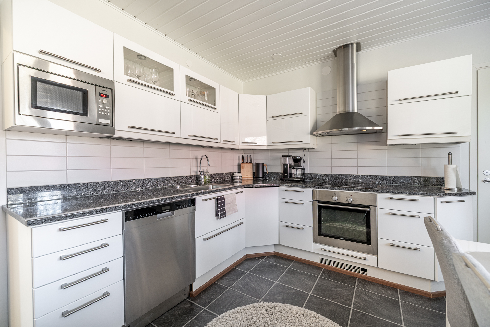 Rakentajantie 53, Rantakylä, Mikkeli