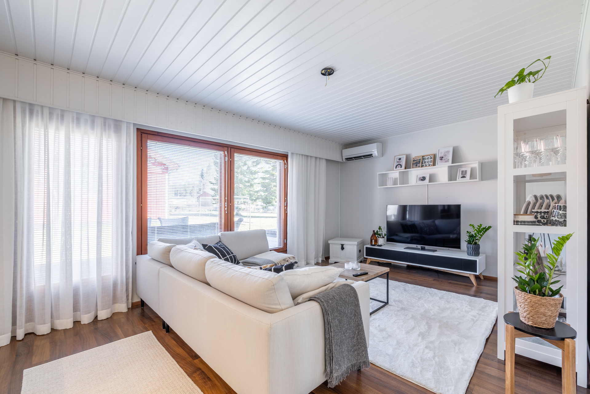 Rakentajantie 53, Rantakylä, Mikkeli