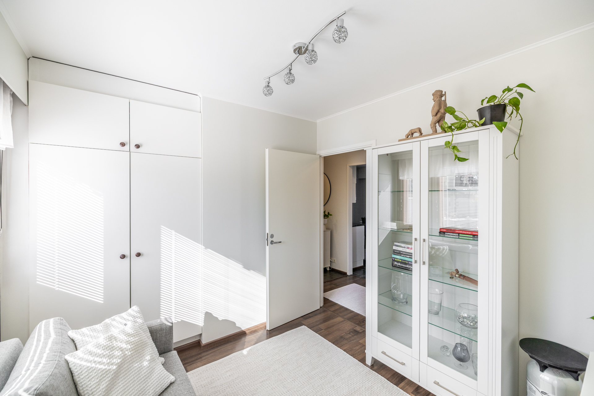 Rakentajantie 53, Rantakylä, Mikkeli