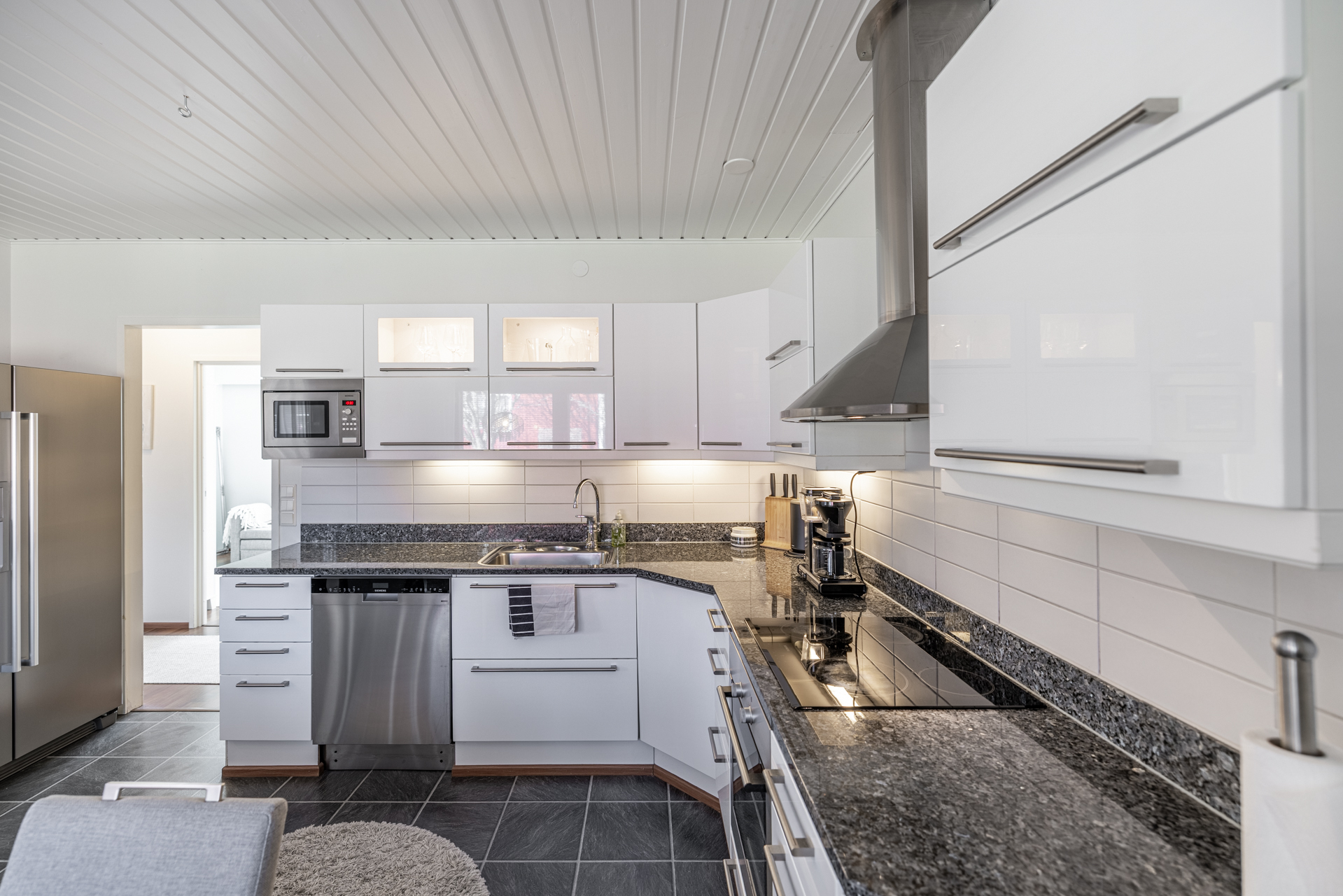 Rakentajantie 53, Rantakylä, Mikkeli