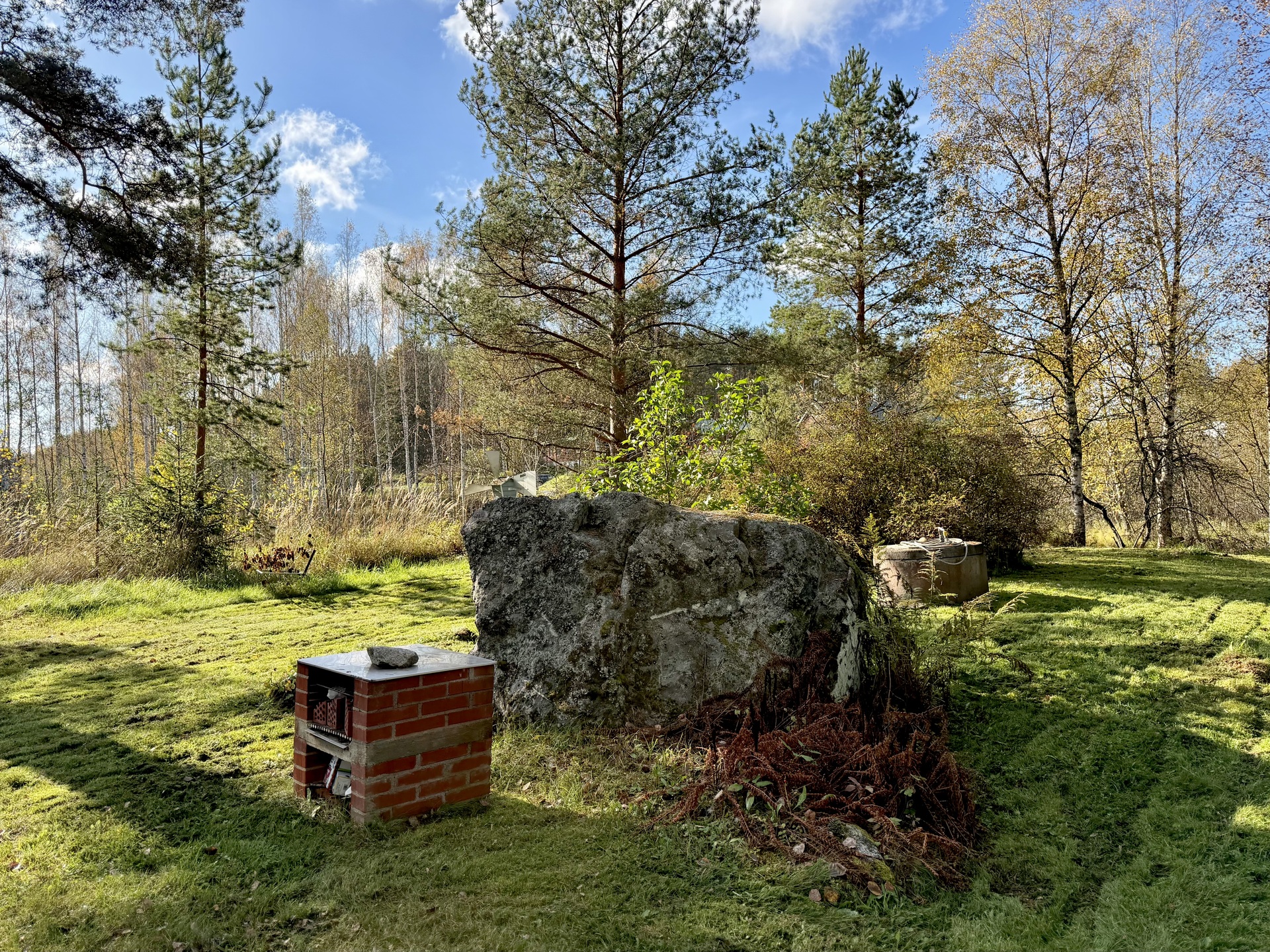 Kaidankorventie 173, Tuulos, Hämeenlinna