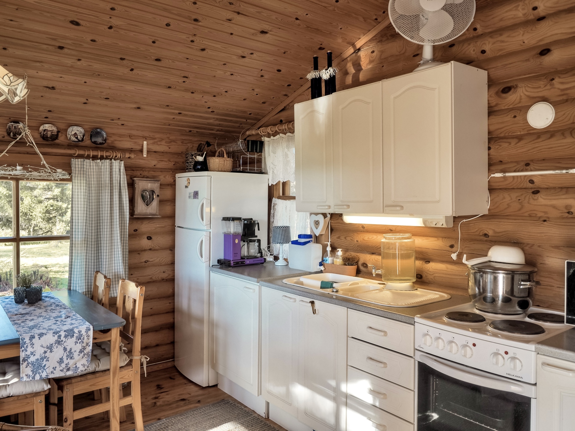 Kaidankorventie 173, Tuulos, Hämeenlinna