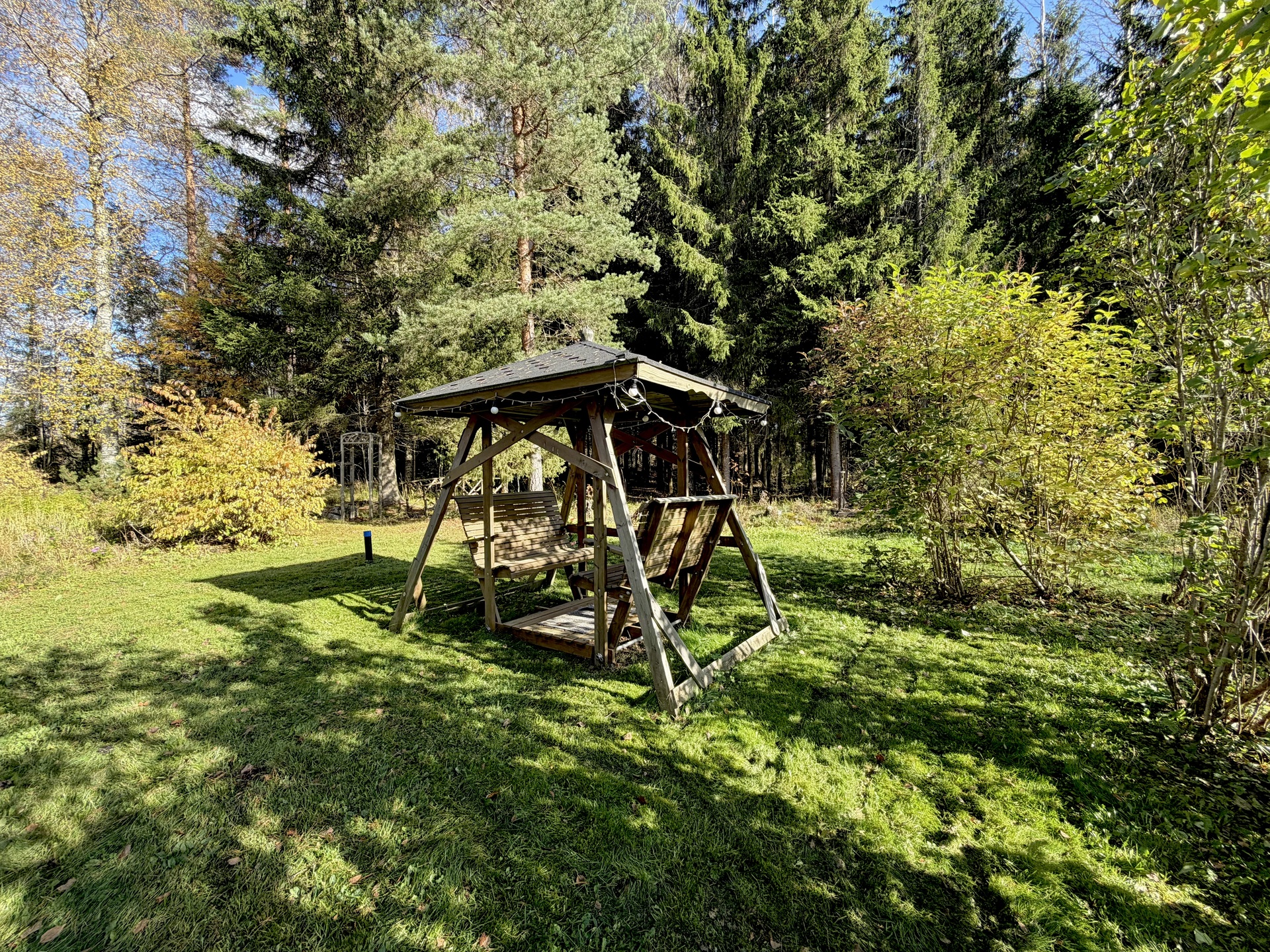 Kaidankorventie 173, Tuulos, Hämeenlinna