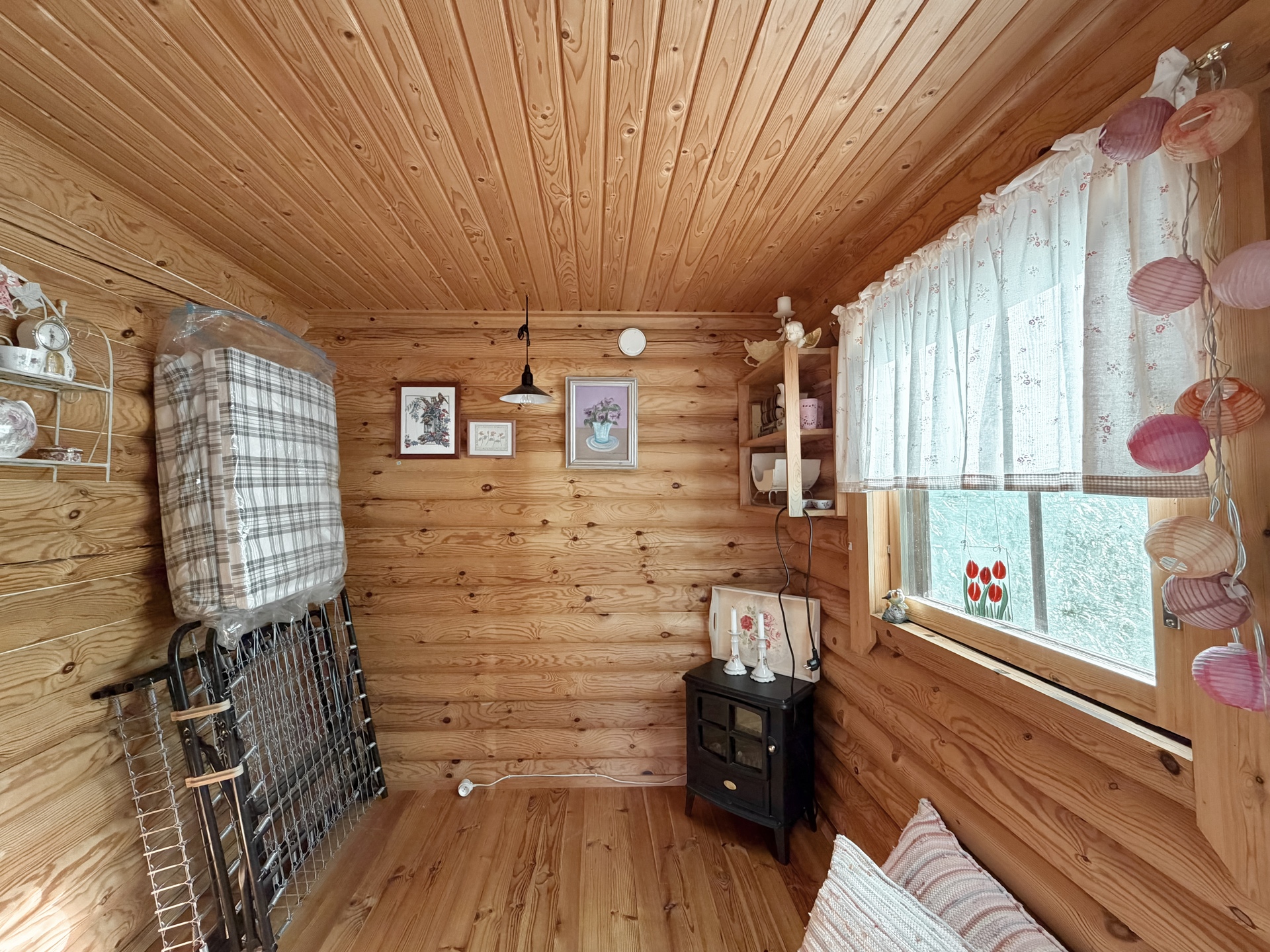 Kaidankorventie 173, Tuulos, Hämeenlinna