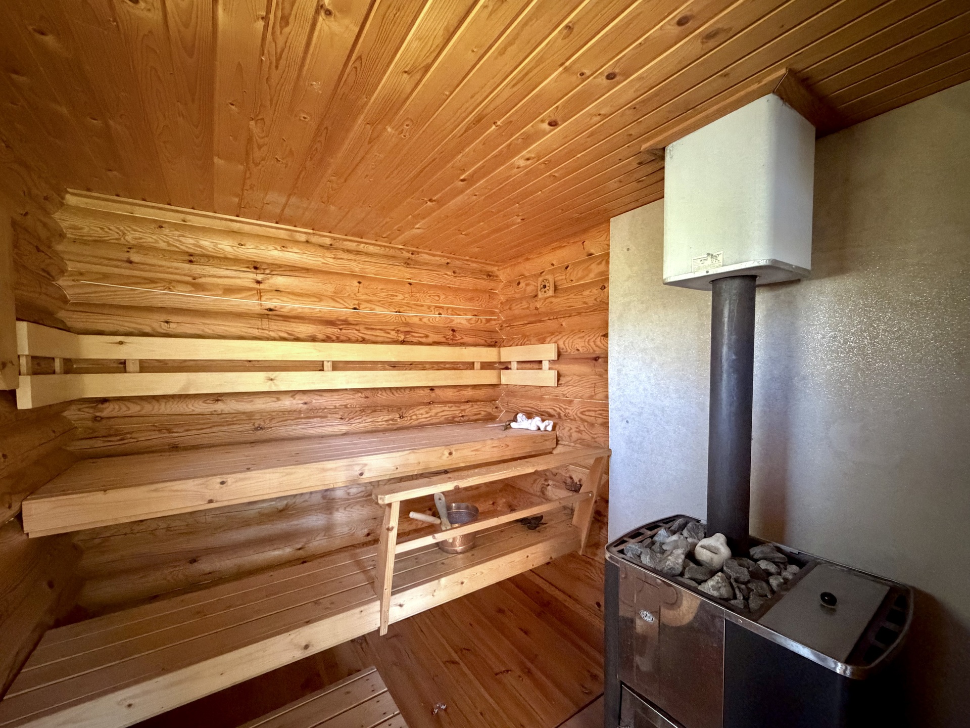 Kaidankorventie 173, Tuulos, Hämeenlinna