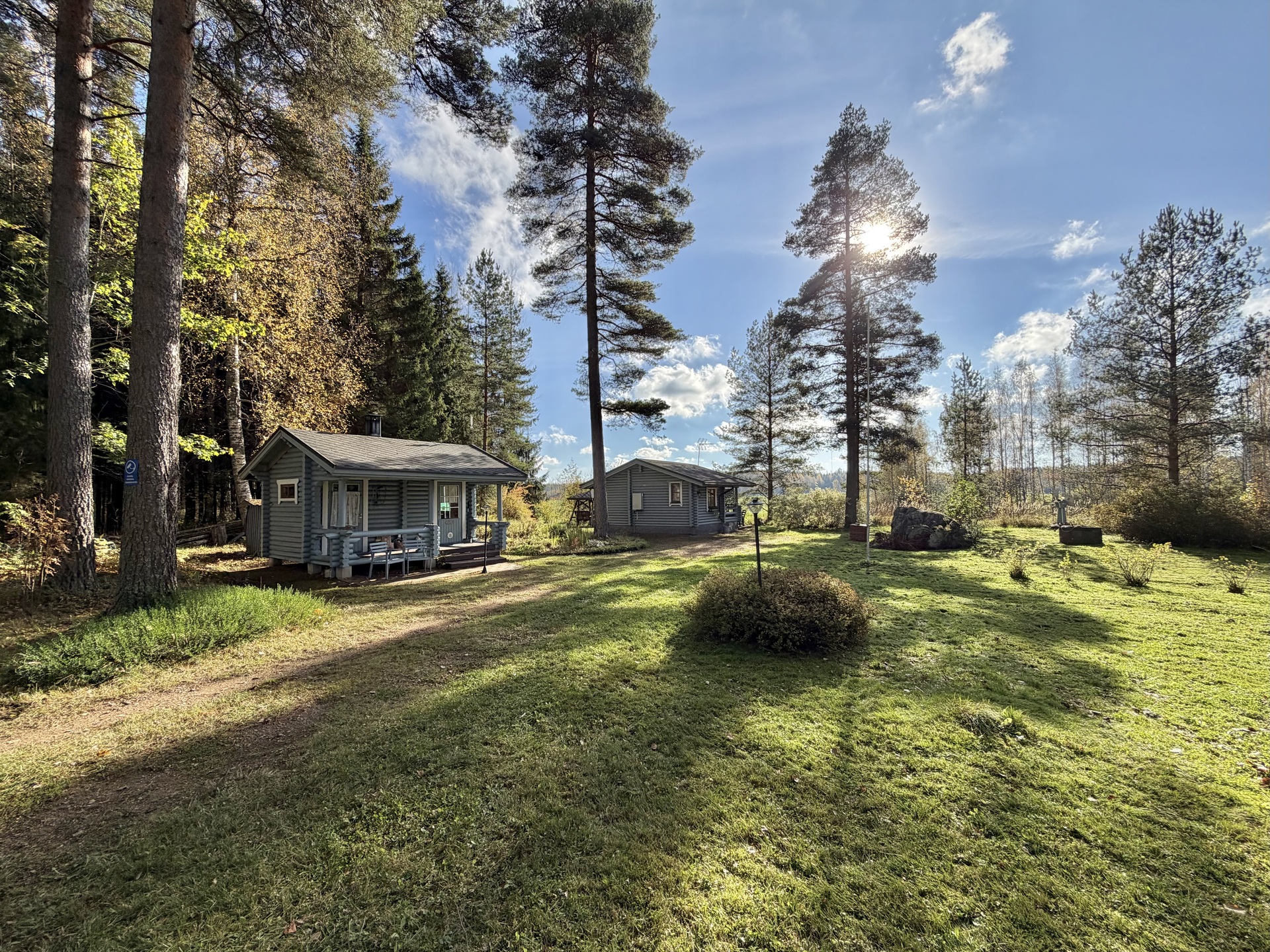 Kaidankorventie 173, Tuulos, Hämeenlinna