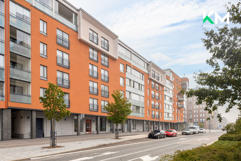 Safiirikuja 7, Kivistö, Vantaa