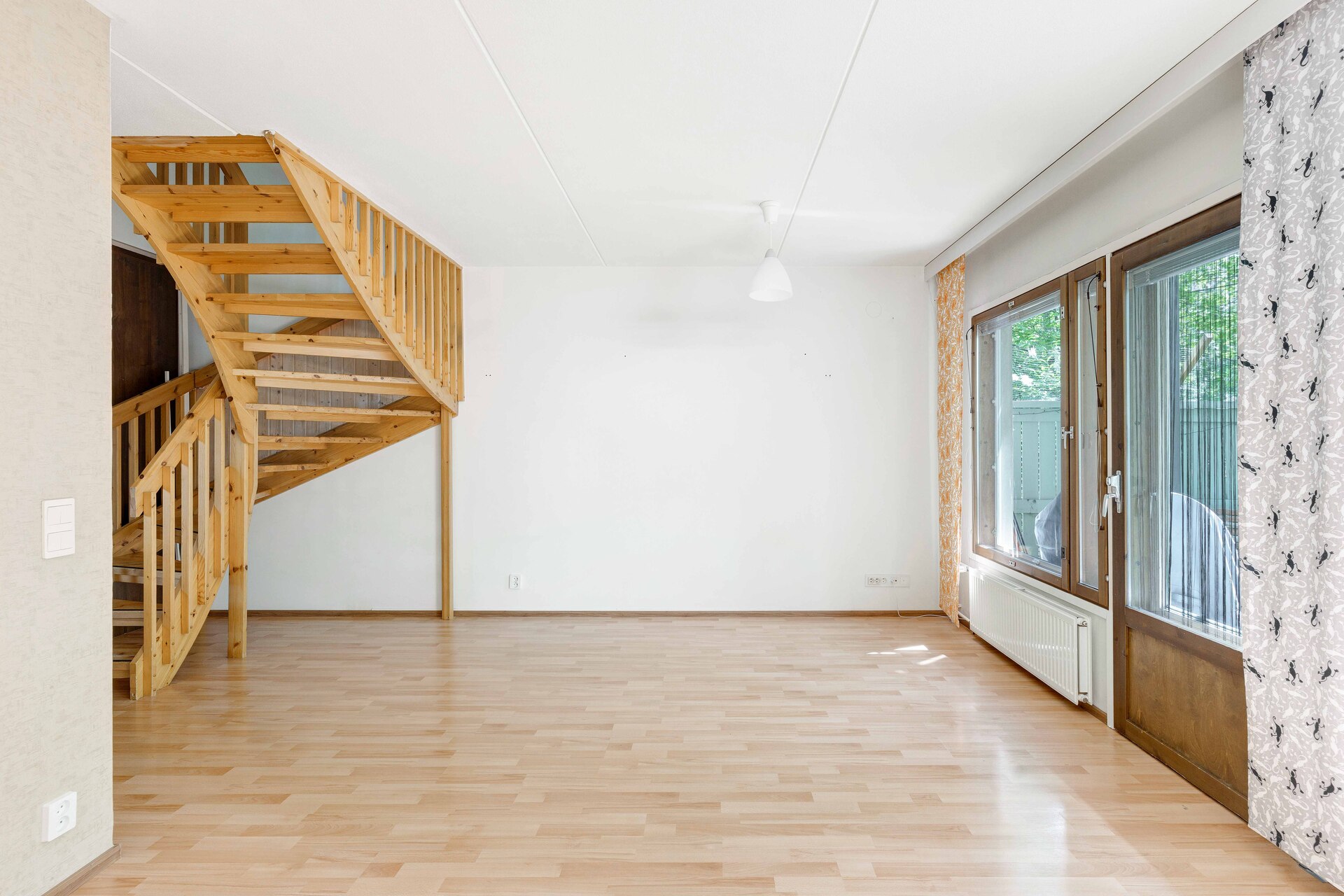 Ruukuntekijäntie 13, Myyrmäki, Vantaa