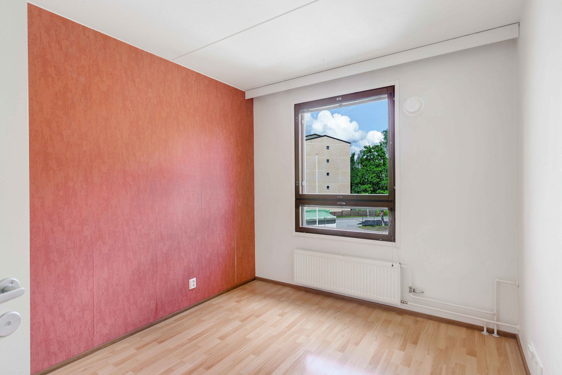 Ruukuntekijäntie 13, Myyrmäki, Vantaa