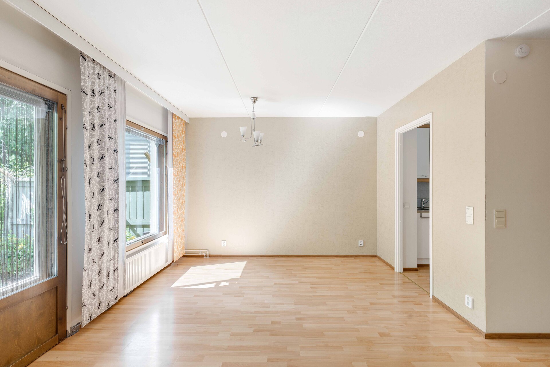 Ruukuntekijäntie 13, Myyrmäki, Vantaa