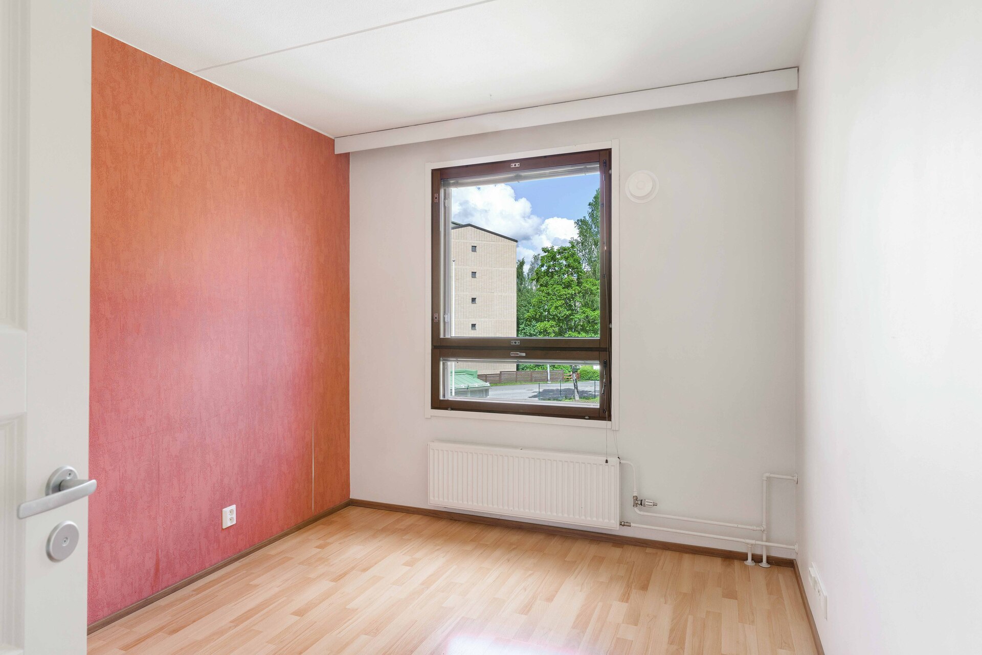 Ruukuntekijäntie 13, Myyrmäki, Vantaa