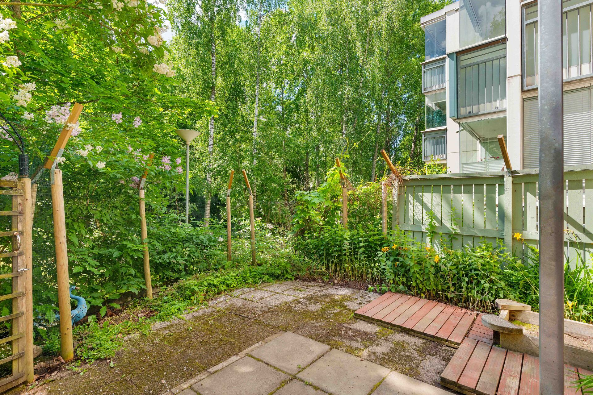 Ruukuntekijäntie 13, Myyrmäki, Vantaa