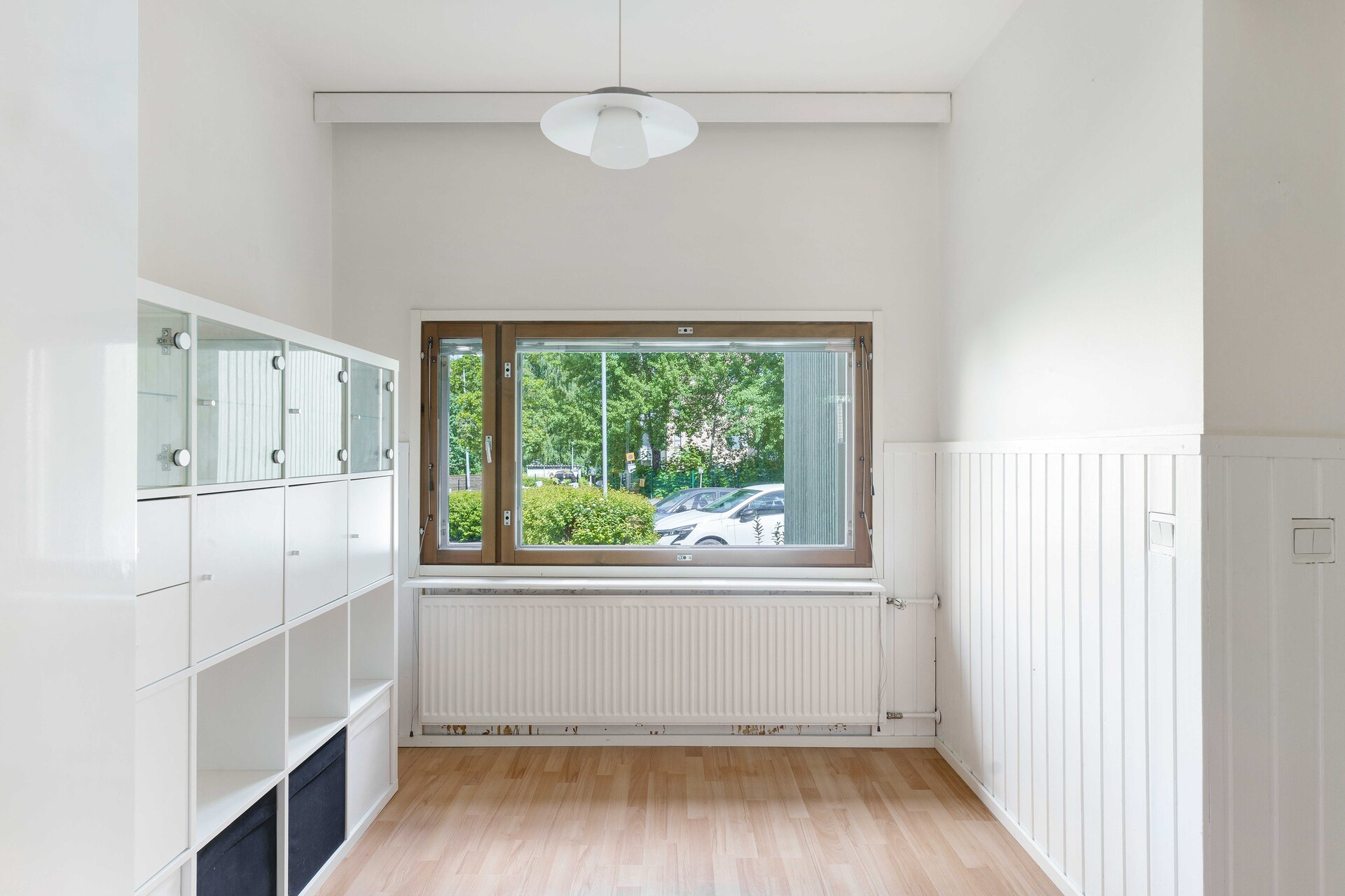 Ruukuntekijäntie 13, Myyrmäki, Vantaa