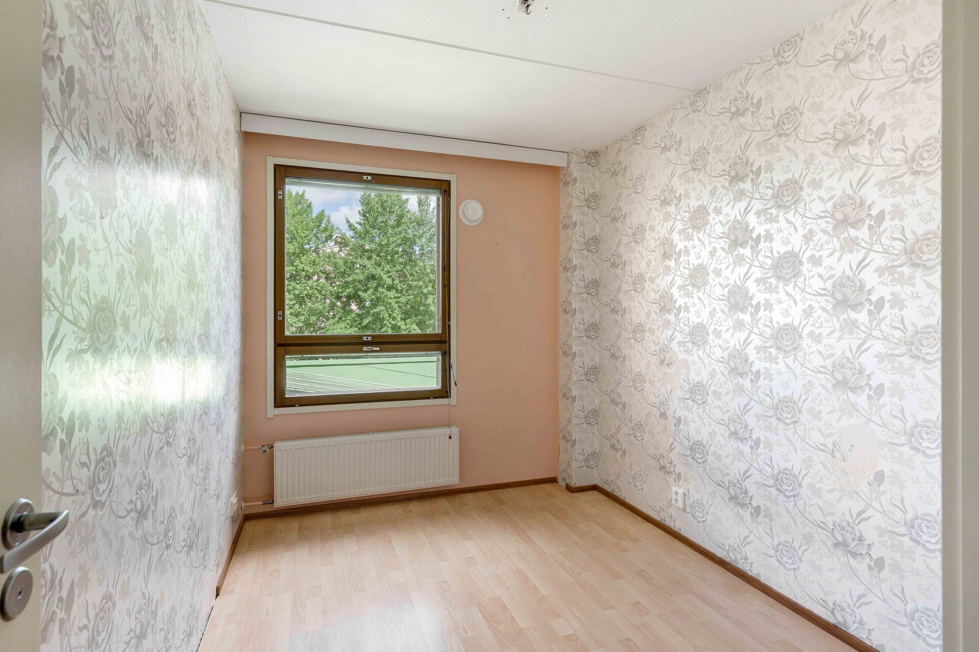 Ruukuntekijäntie 13, Myyrmäki, Vantaa