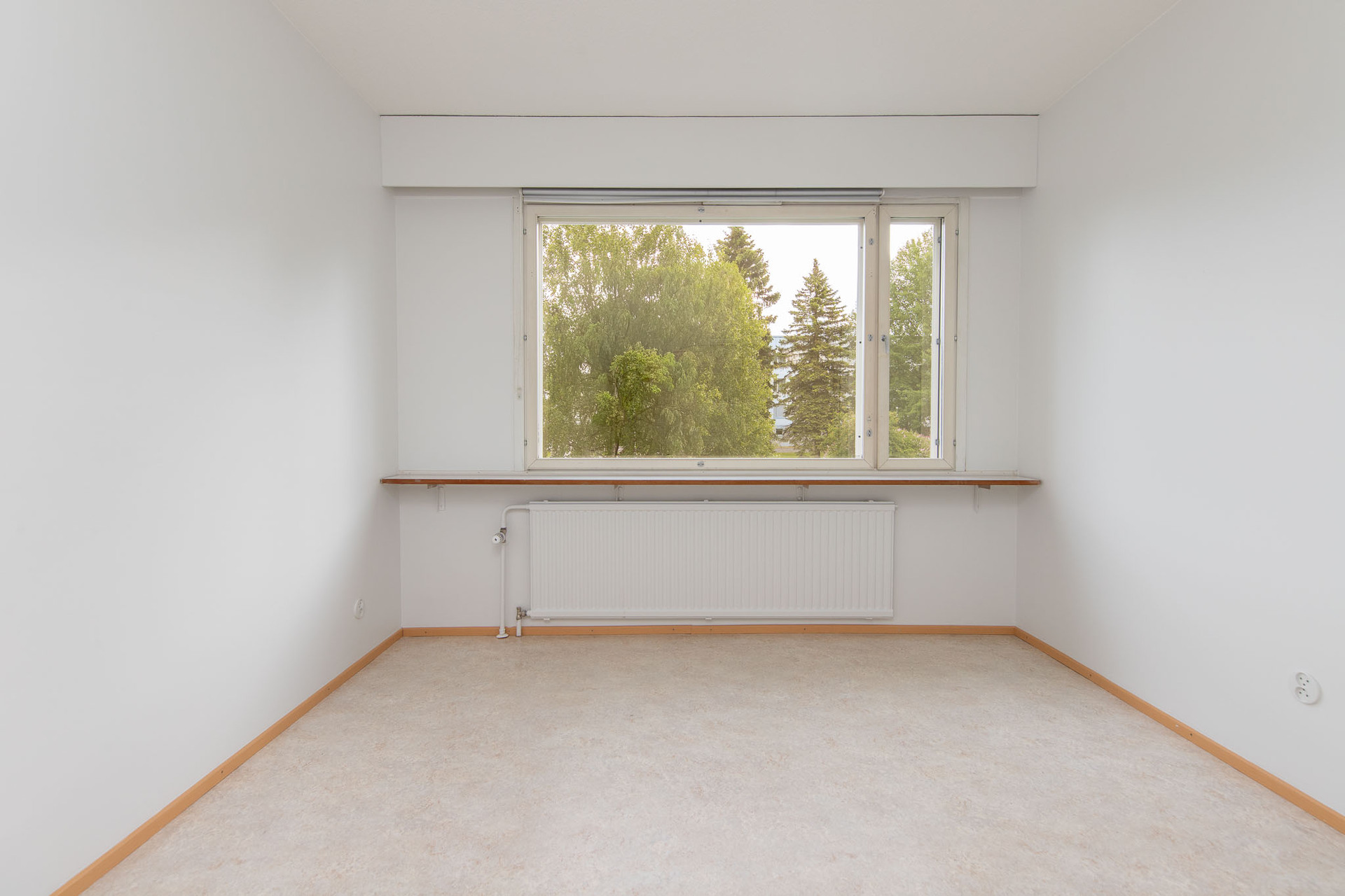 Porrassalmenkatu 61, Rokkala, Mikkeli