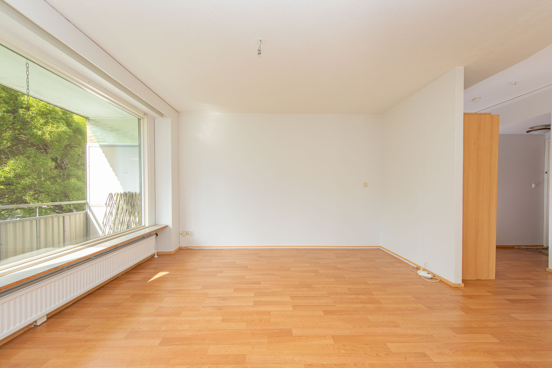 Porrassalmenkatu 61, Rokkala, Mikkeli