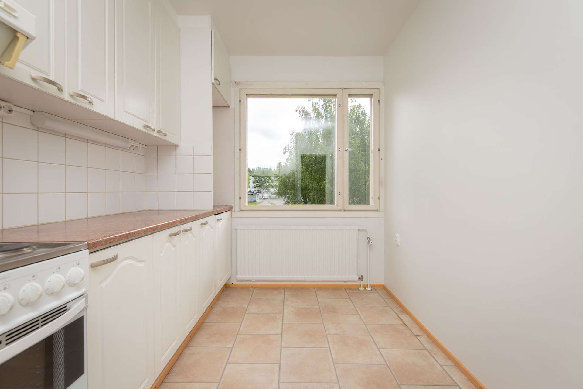 Porrassalmenkatu 61, Rokkala, Mikkeli