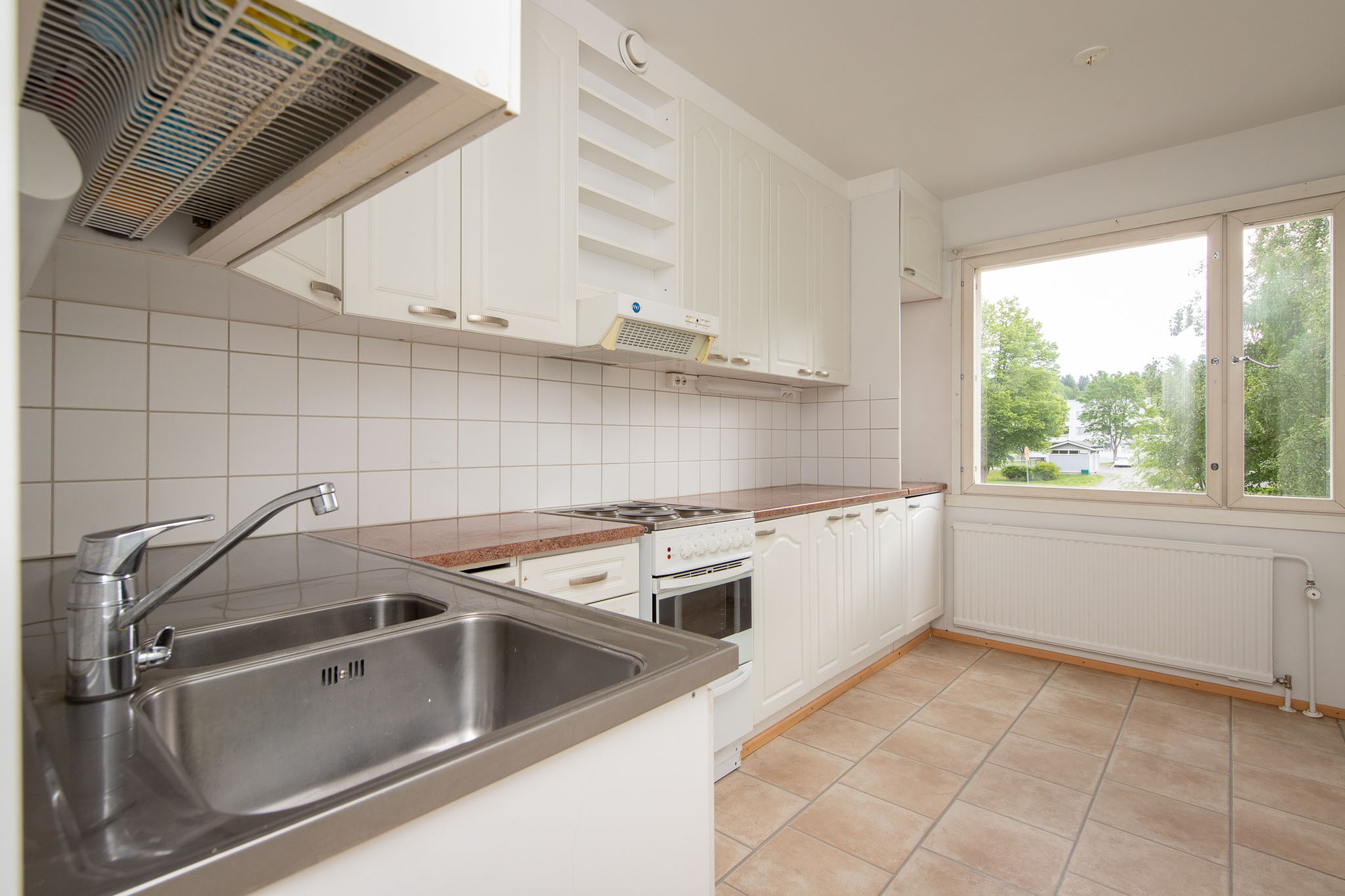 Porrassalmenkatu 61, Rokkala, Mikkeli