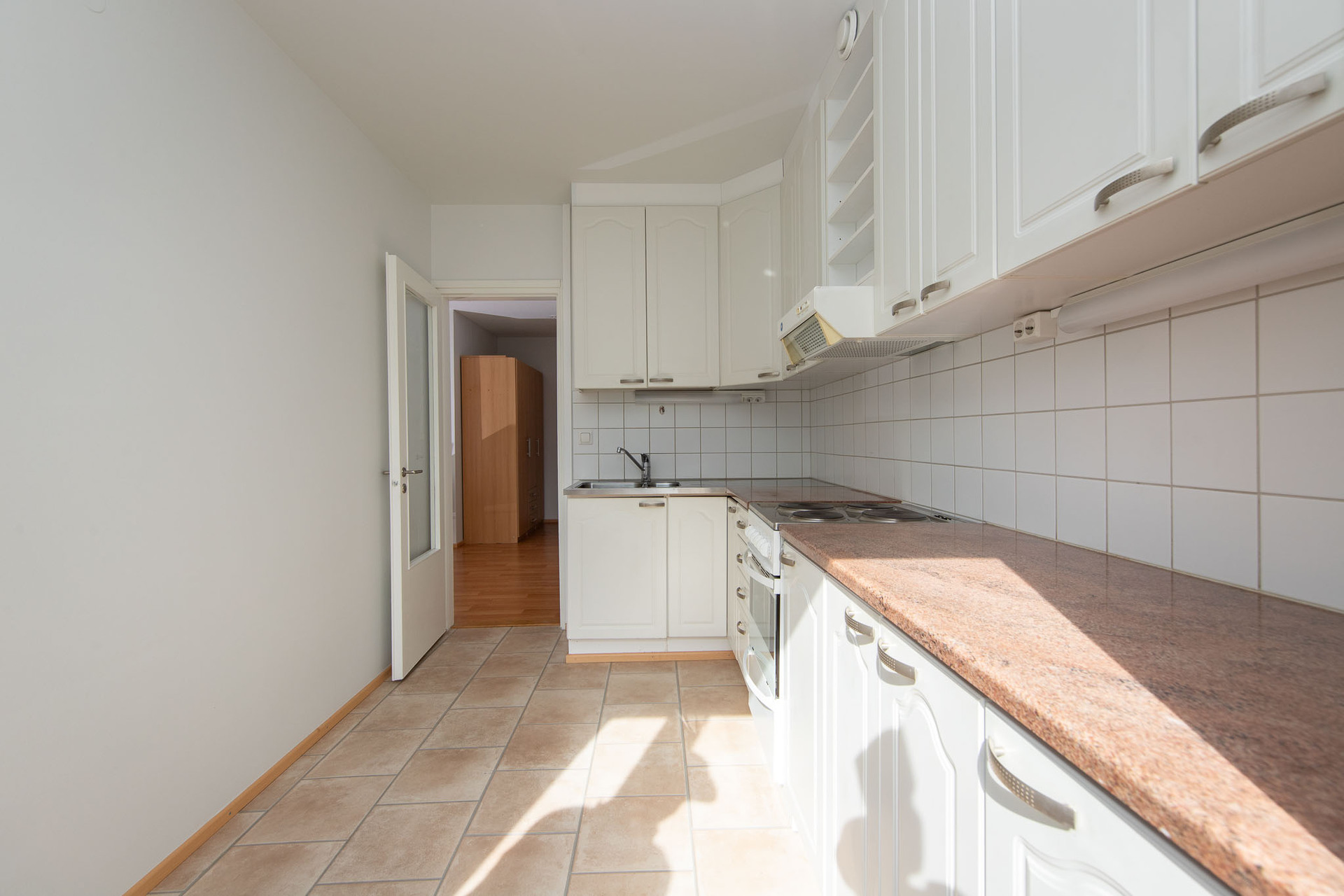 Porrassalmenkatu 61, Rokkala, Mikkeli